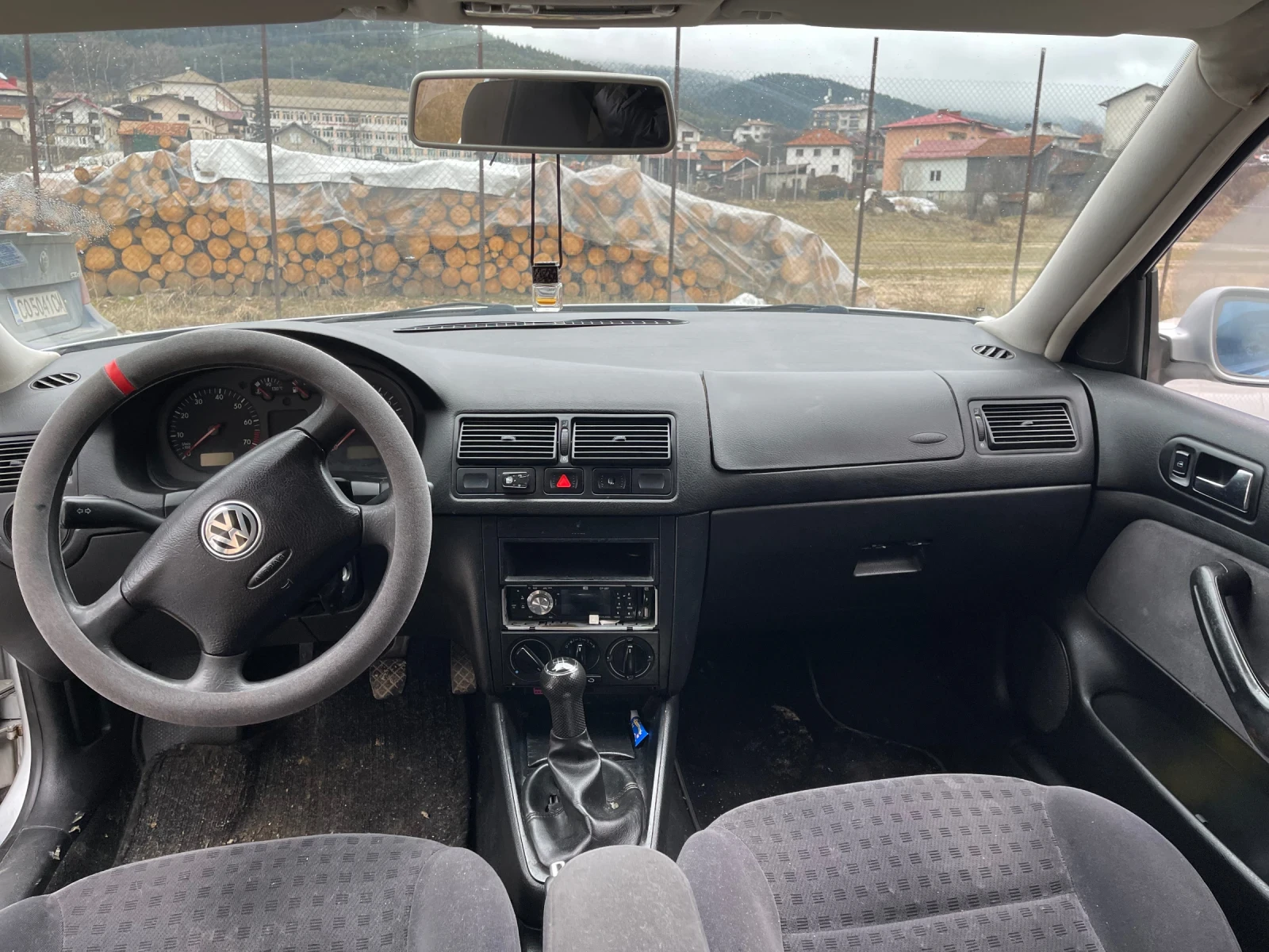 VW Golf  - изображение 8
