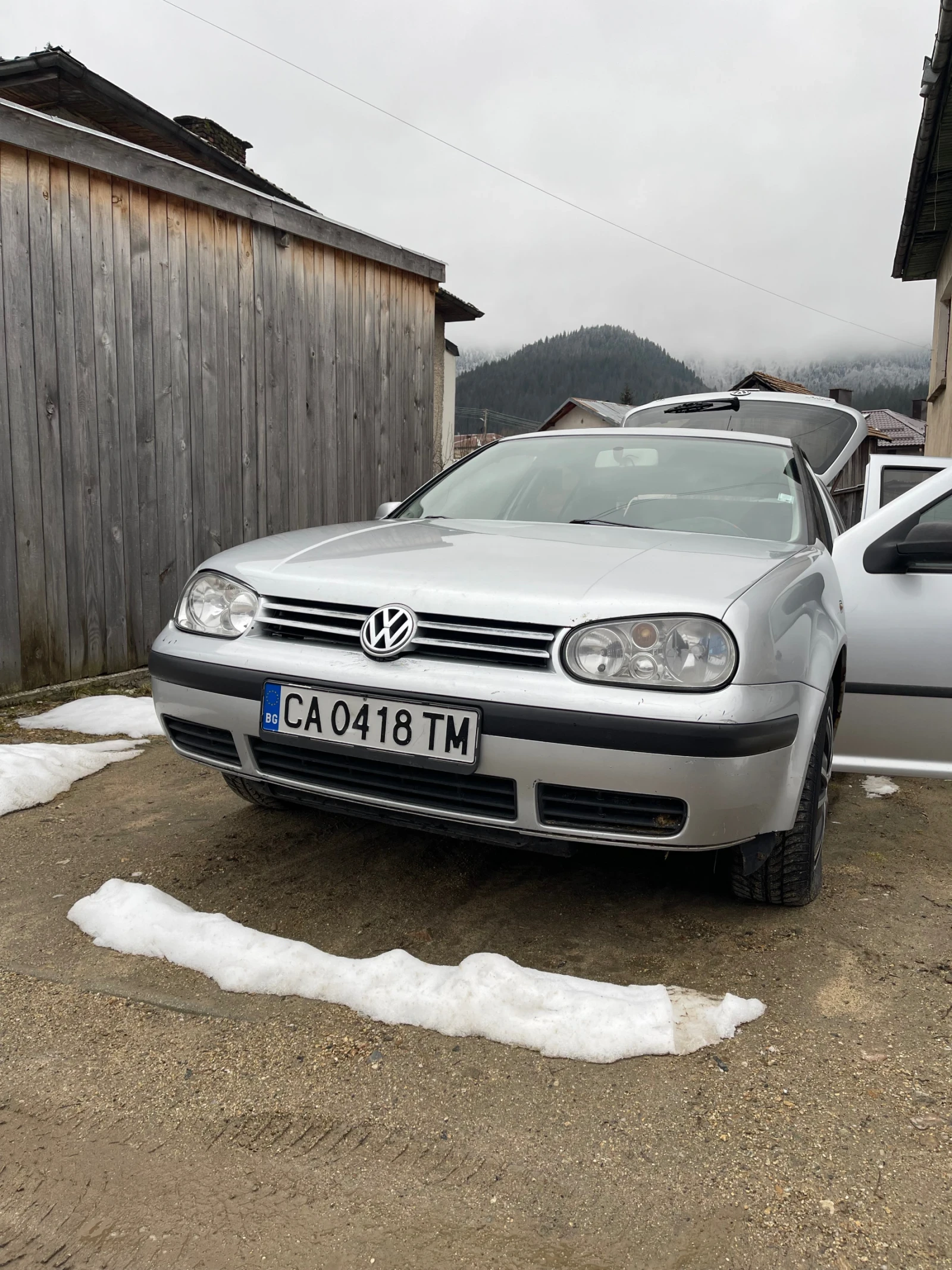 VW Golf  - изображение 4