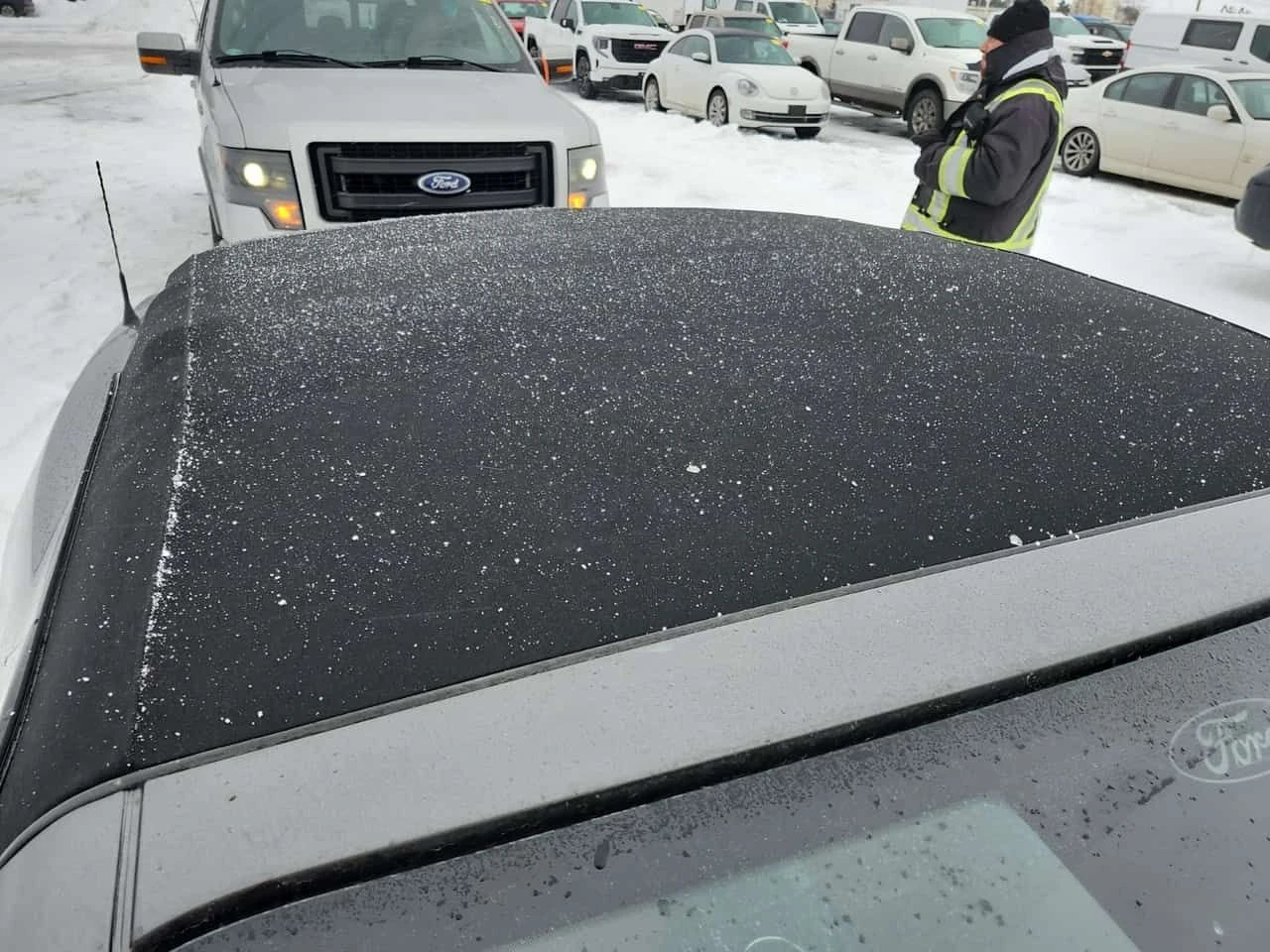 Ford Mustang GT PREMIUM  CARFAX | Mobile.bg � ����������� 15