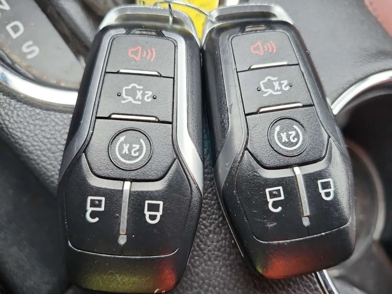 Ford Mustang GT PREMIUM  CARFAX - изображение 8