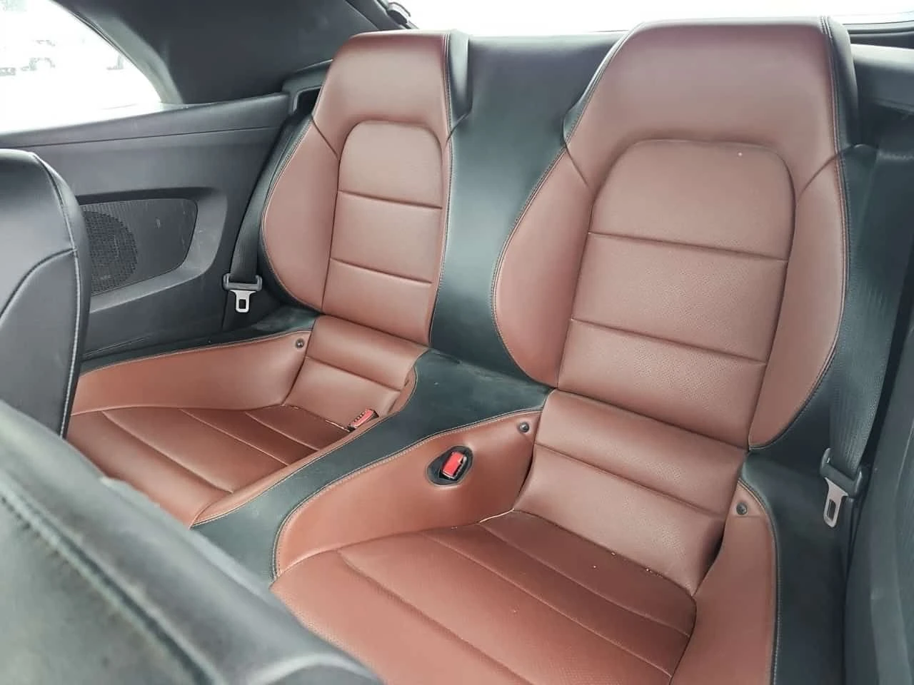 Ford Mustang GT PREMIUM  CARFAX | Mobile.bg � ����������� 12