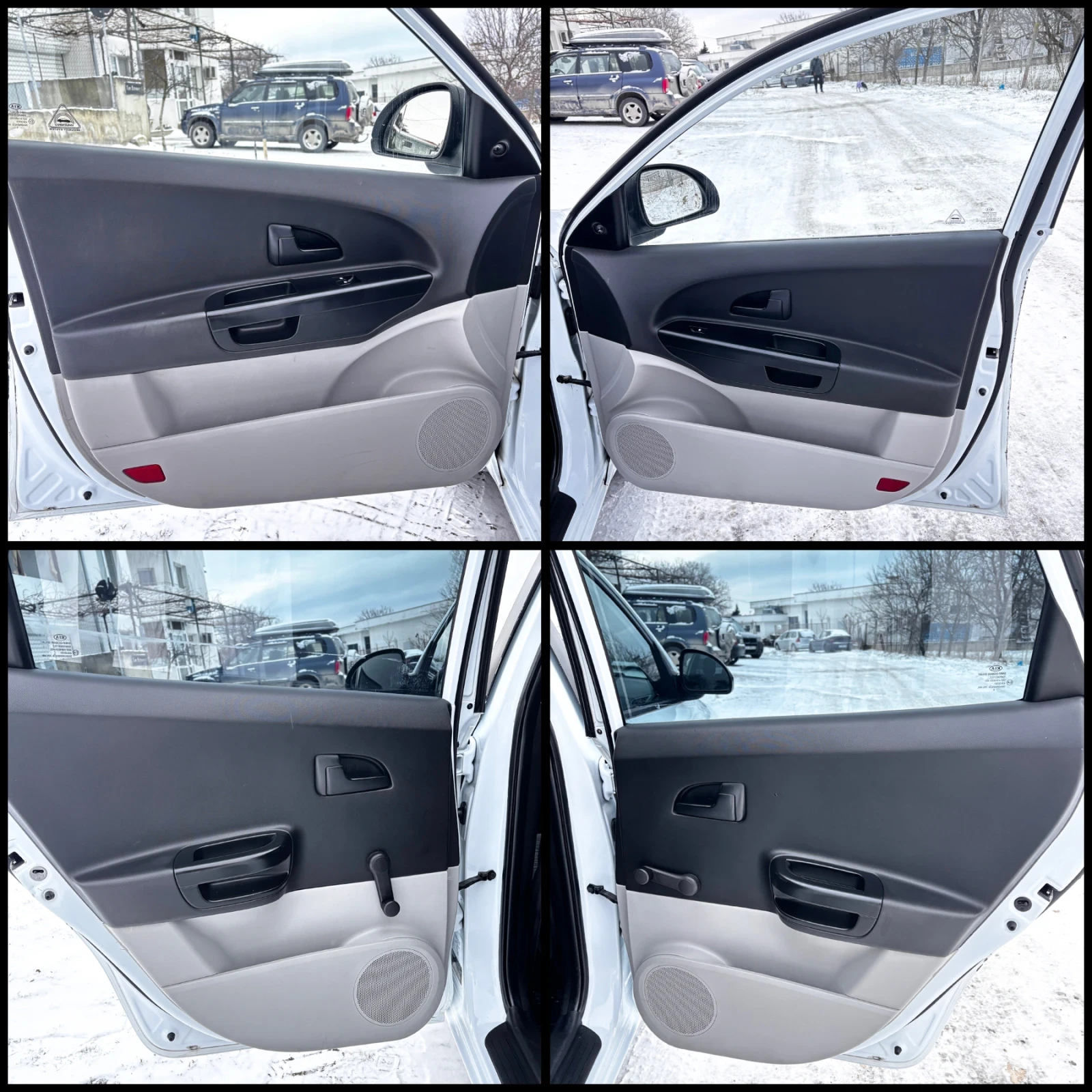 Kia Ceed SW 1.4 LPG | Mobile.bg � ����������� 12