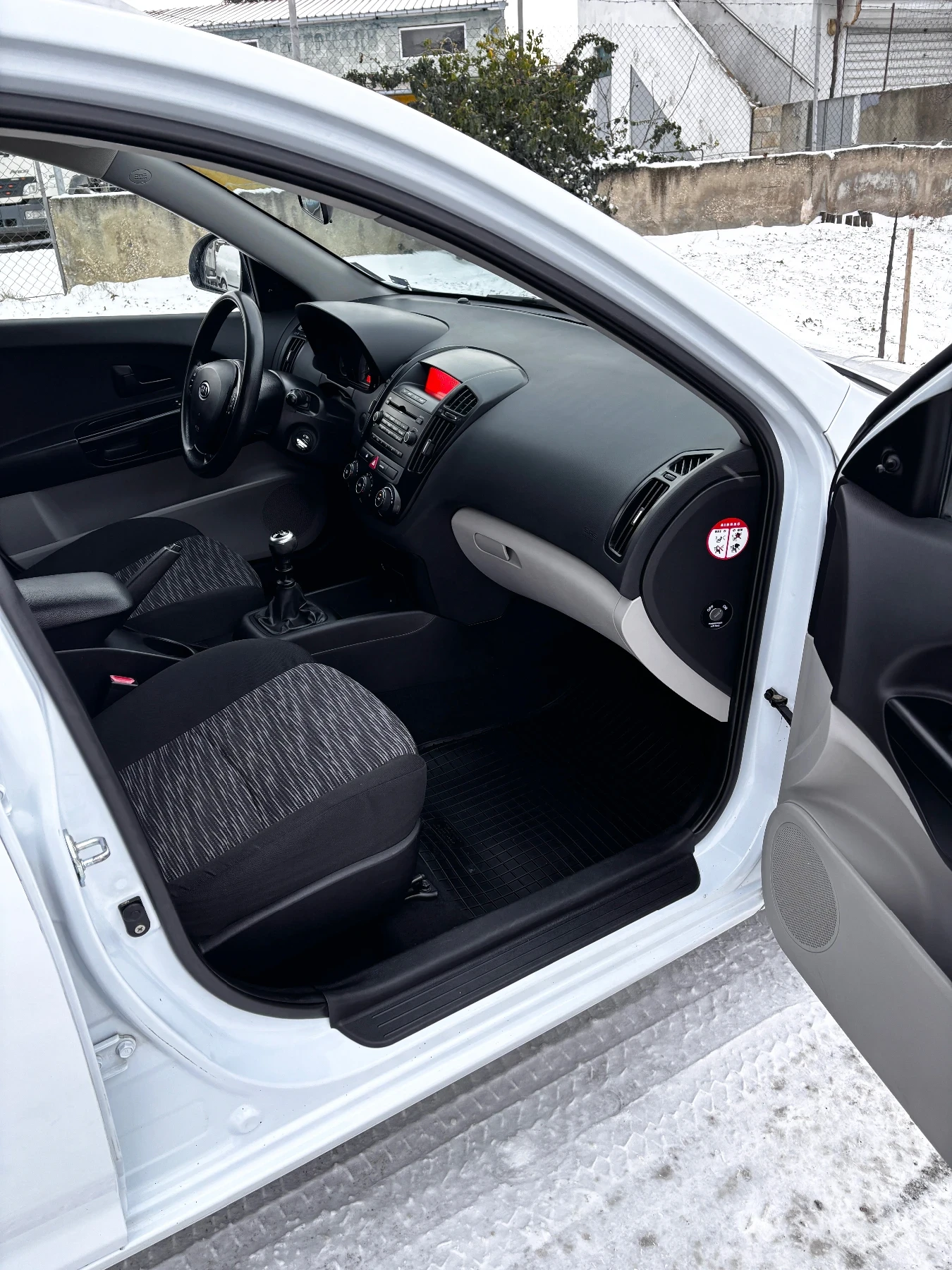 Kia Ceed SW 1.4 LPG | Mobile.bg � ����������� 11