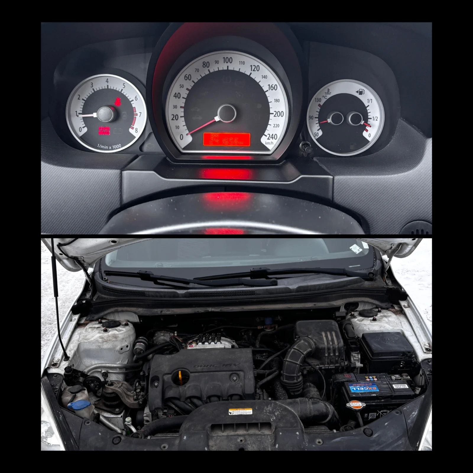 Kia Ceed SW 1.4 LPG | Mobile.bg � ����������� 15