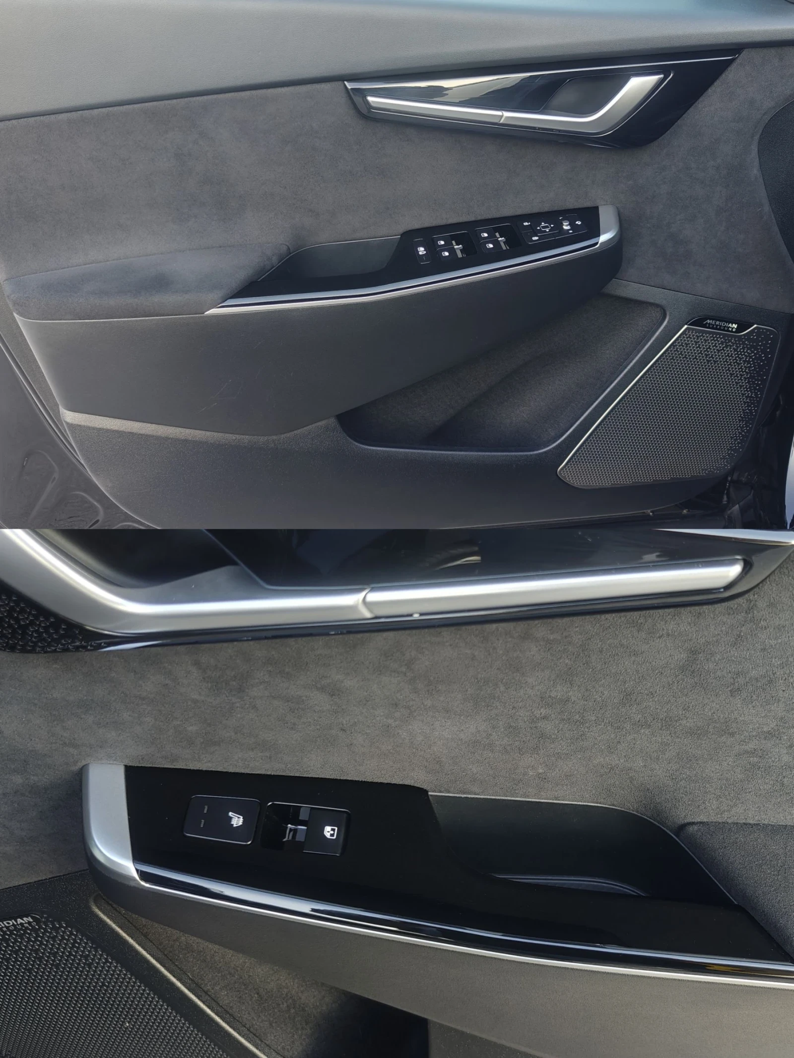 Kia EV6 GT/585hp/360 cam/SOH98, 5%/ЕВРОПА, снимка 10 - Автомобили и джипове - 53776208