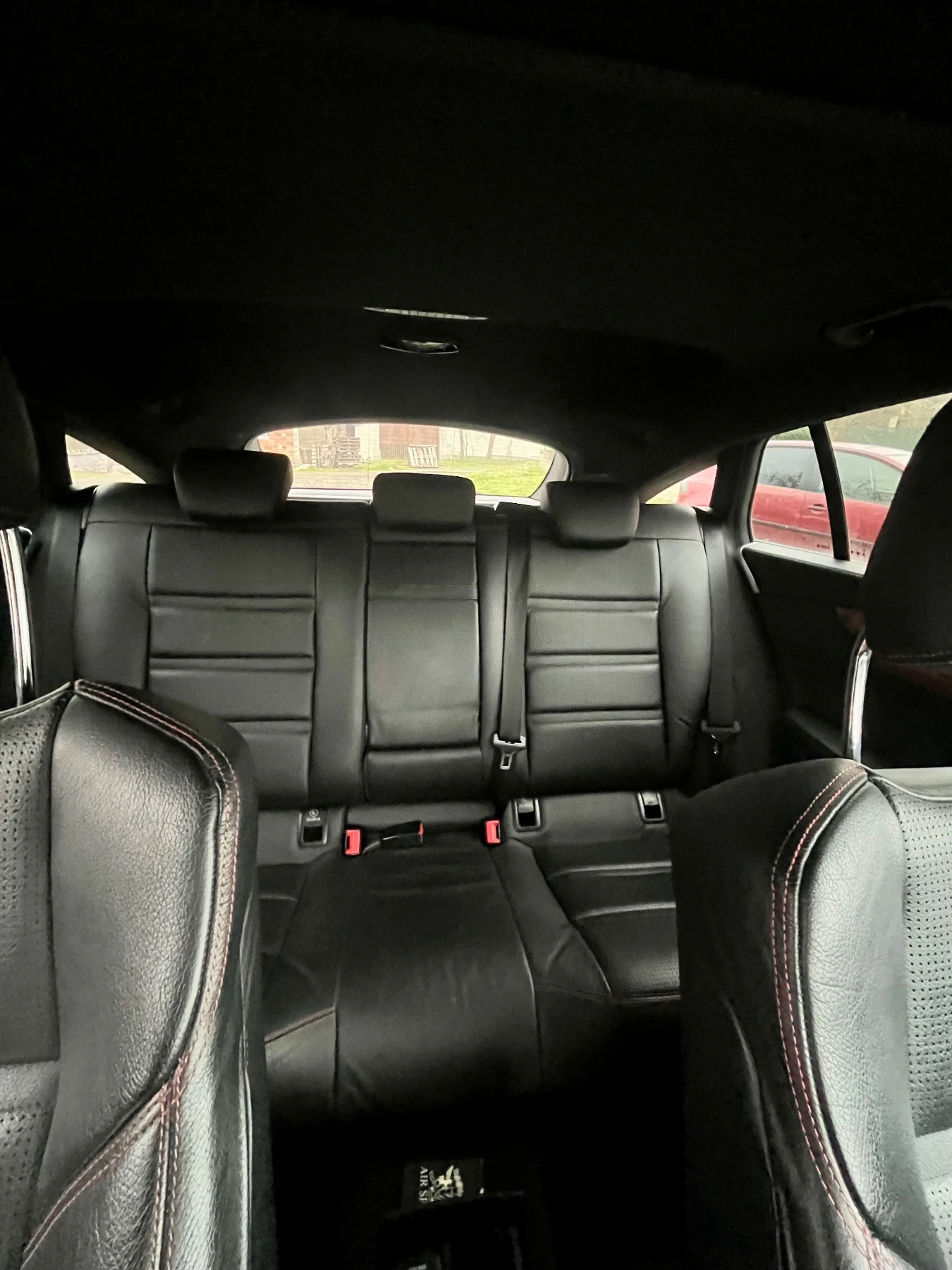 Mercedes-Benz CLS 350 AMG 350cdi, снимка 14 - Автомобили и джипове - 53935516