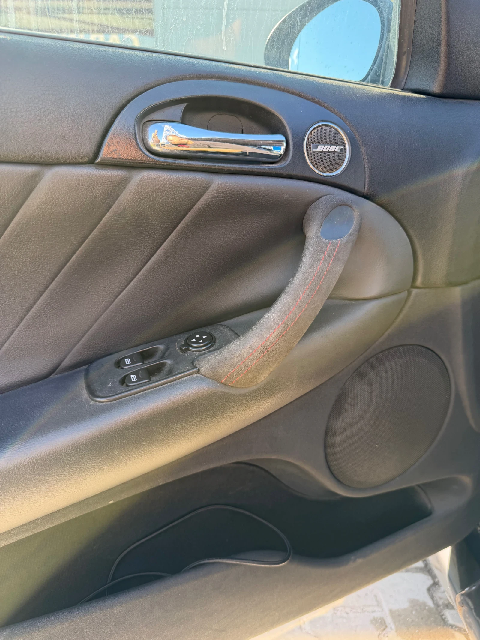 Alfa Romeo Gt Blackline, снимка 14 - Автомобили и джипове - 54099660