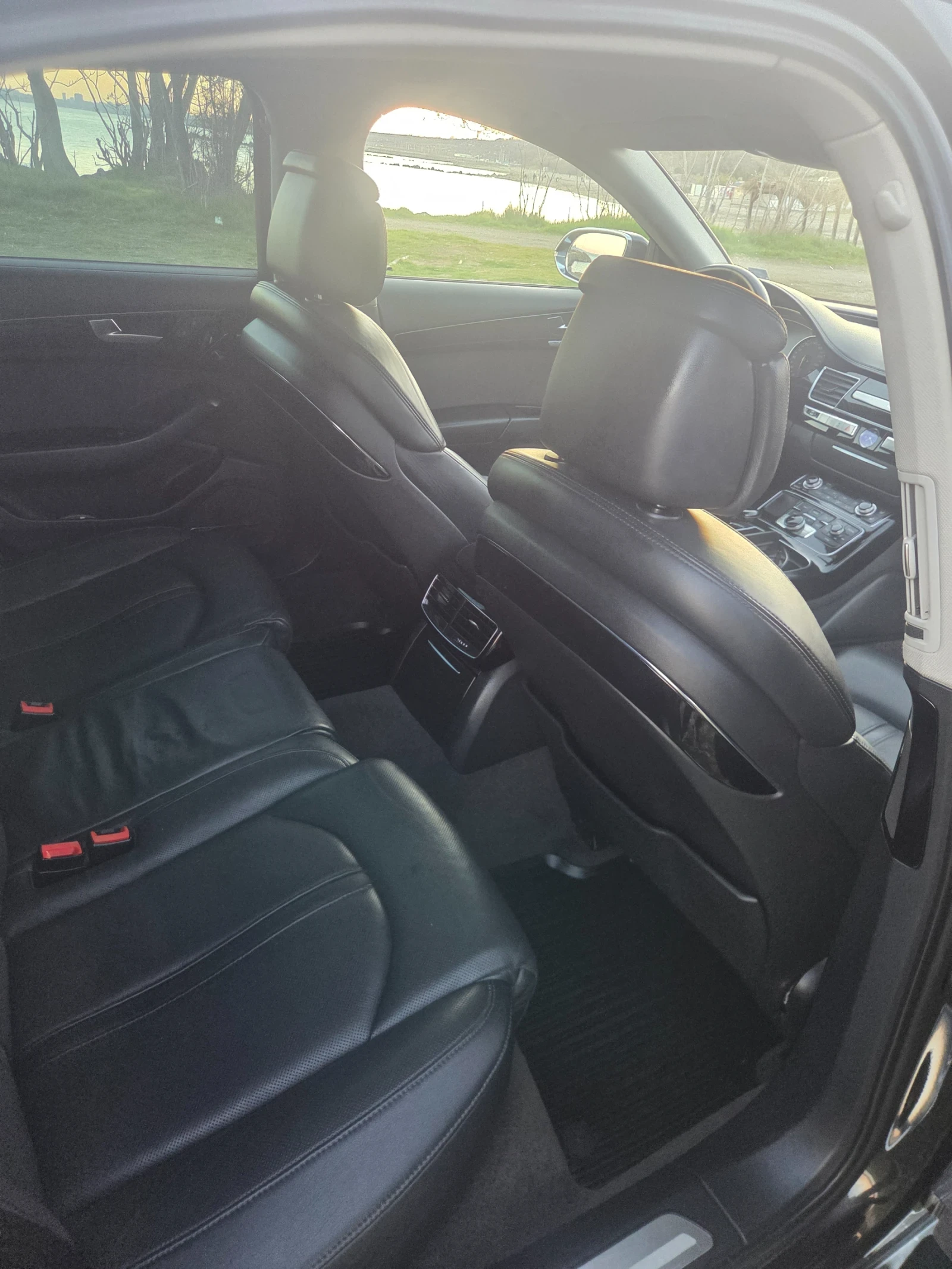Audi A8 | Mobile.bg � ����������� 8