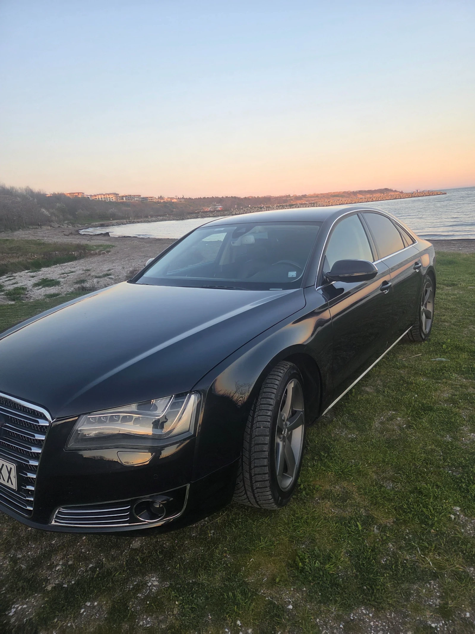 Audi A8 | Mobile.bg � ����������� 9