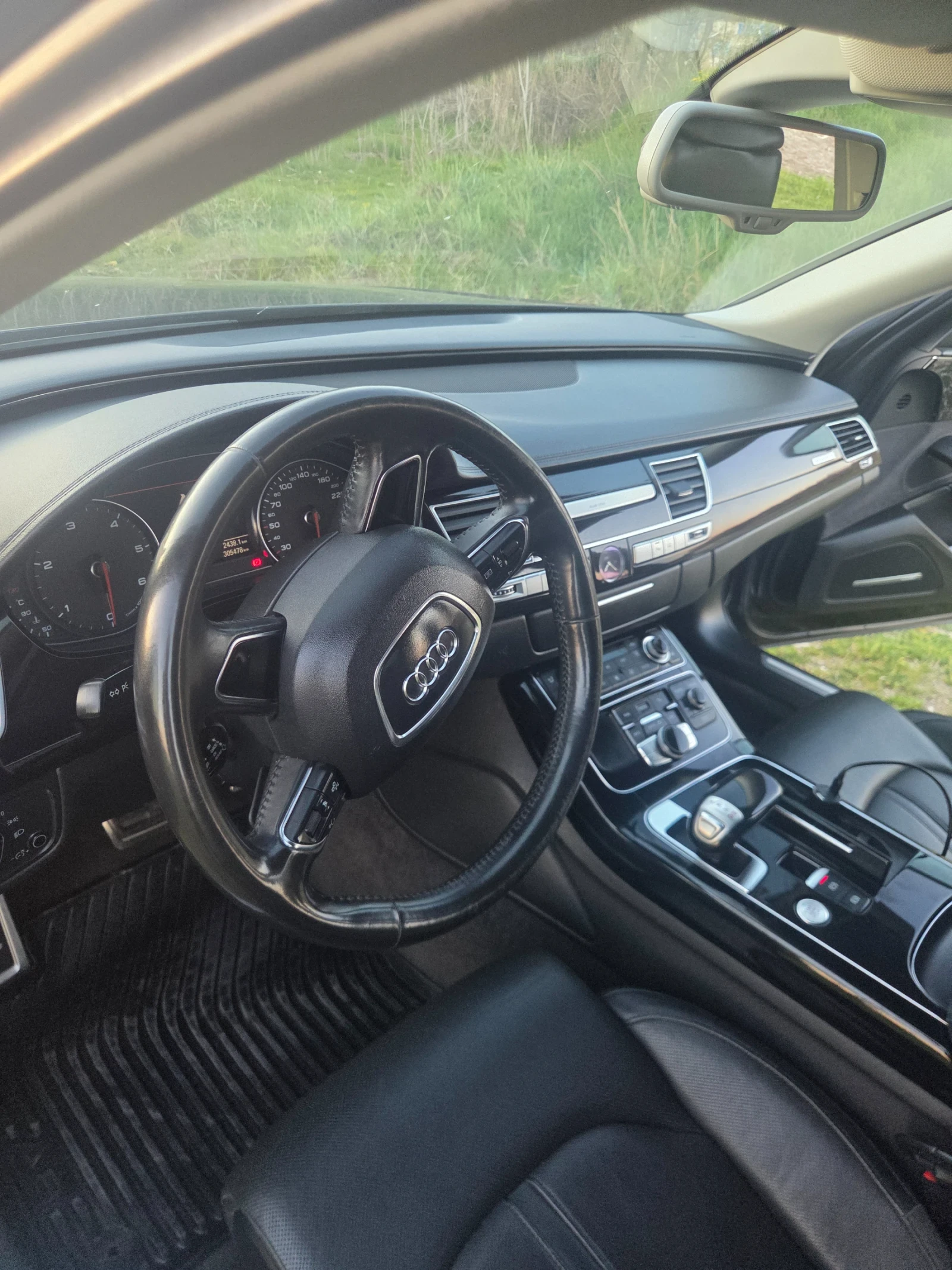 Audi A8 | Mobile.bg � ����������� 6