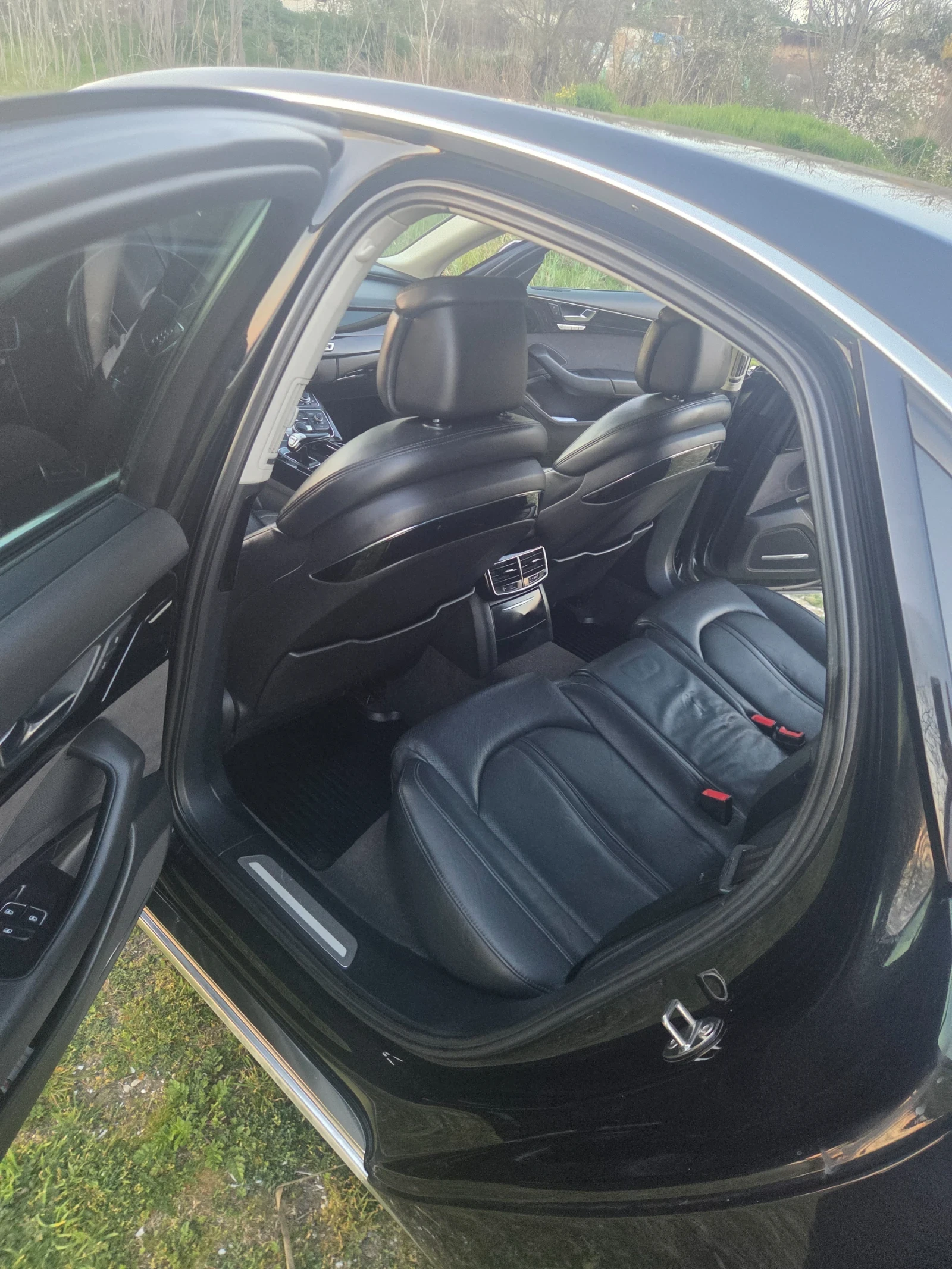 Audi A8 | Mobile.bg � ����������� 5