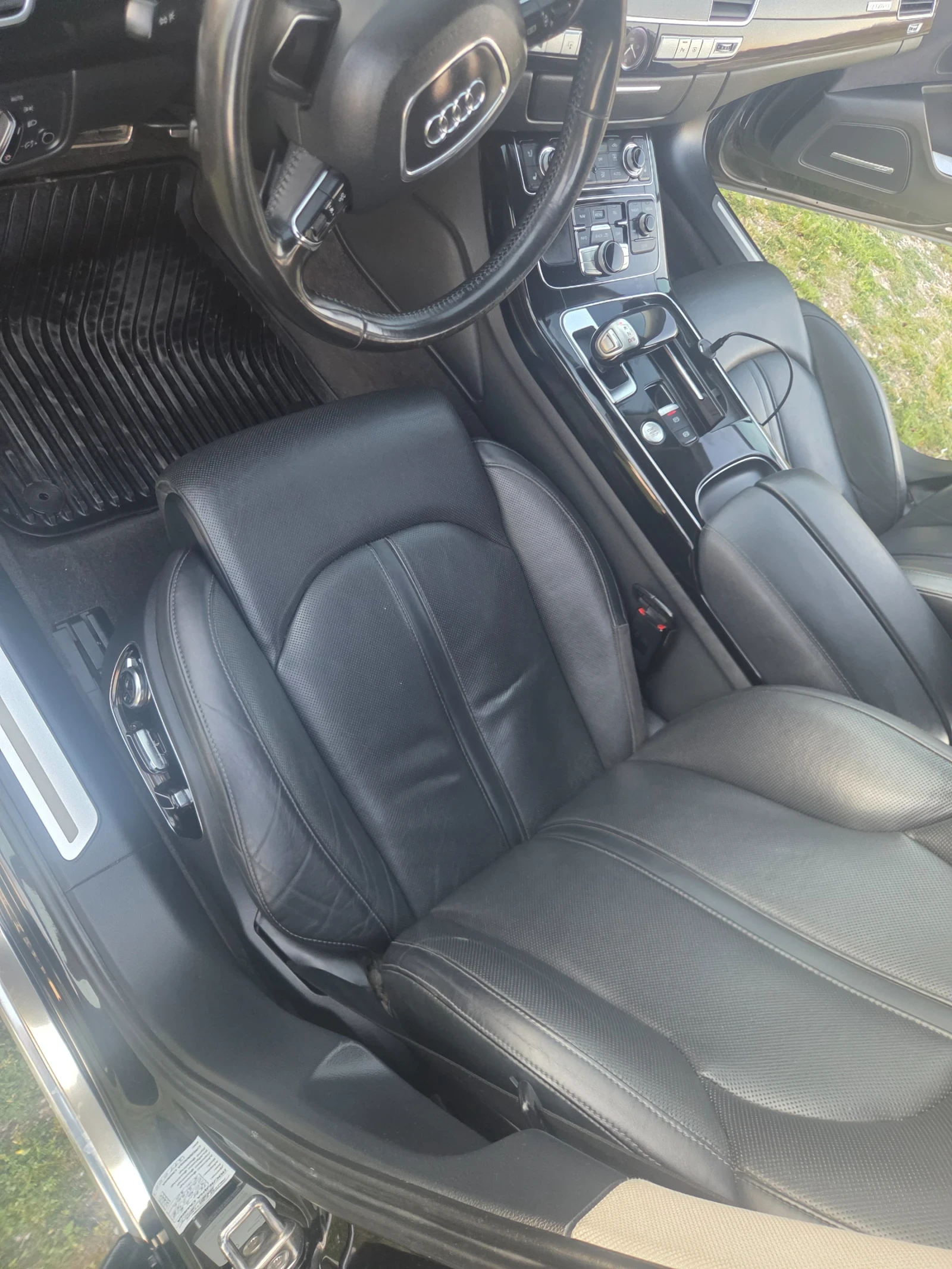 Audi A8 | Mobile.bg � ����������� 7