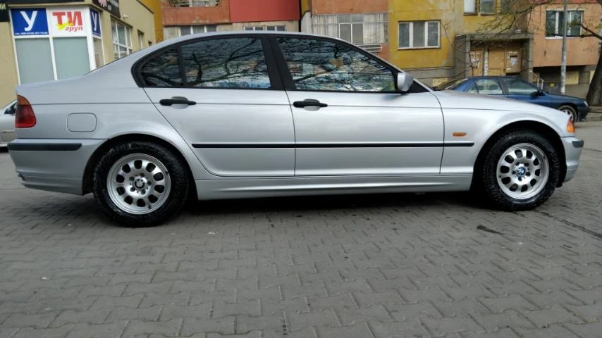 BMW 320 | Mobile.bg � ����������� 1