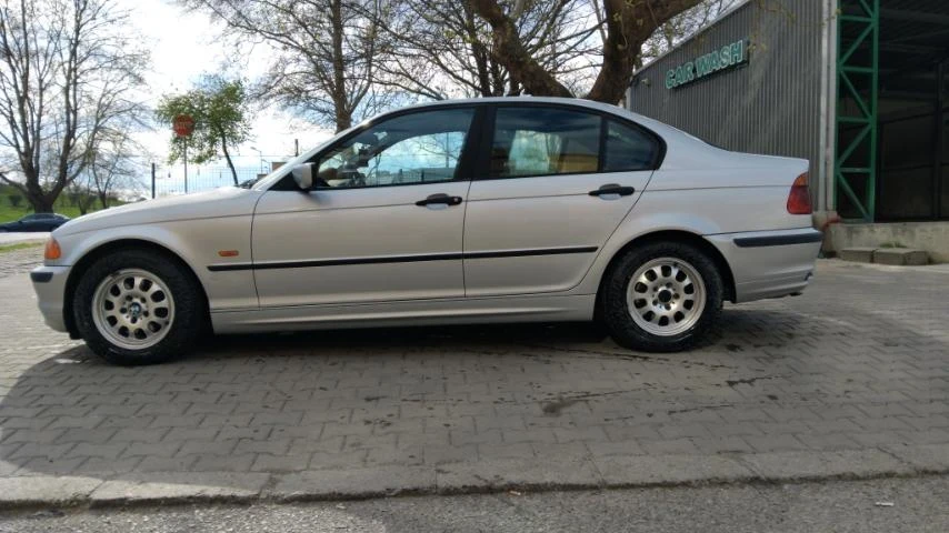 BMW 320 | Mobile.bg � ����������� 2