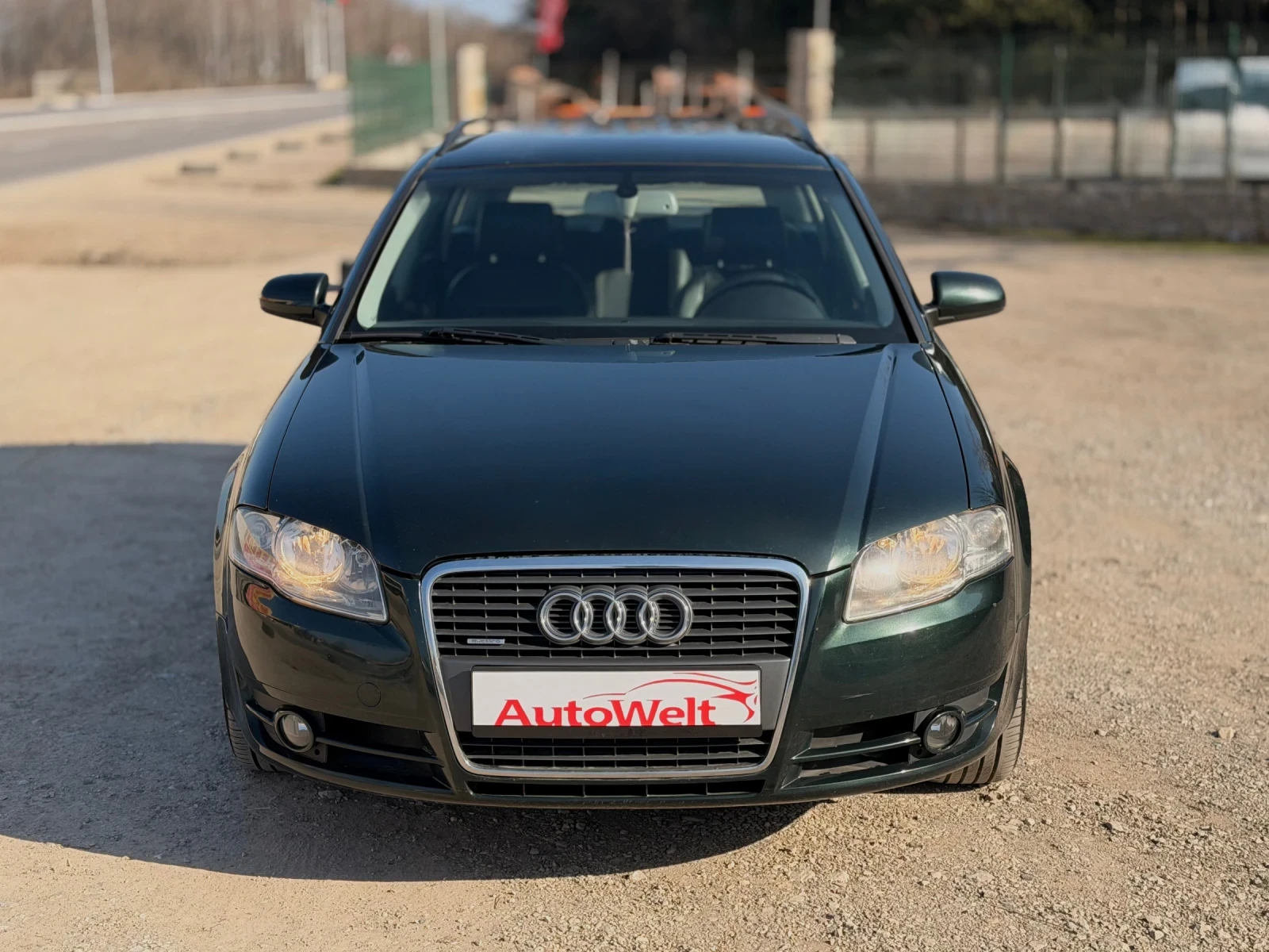 Audi A4 2.0 TDI Quattro, снимка 2 - Автомобили и джипове - 54822834
