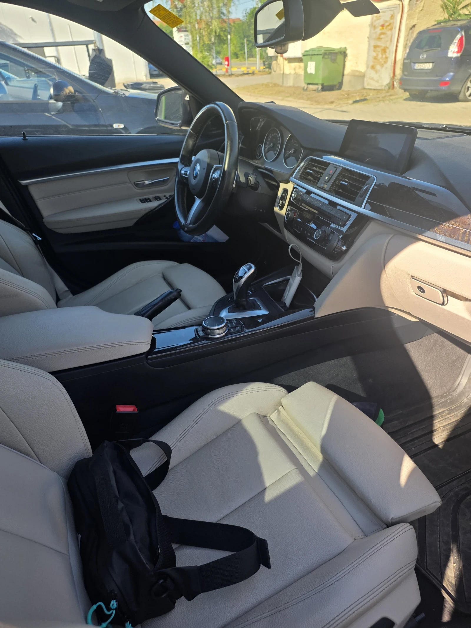 BMW 340 340 I Xdrive (MPPSK original pack), снимка 8 - Автомобили и джипове - 55305412