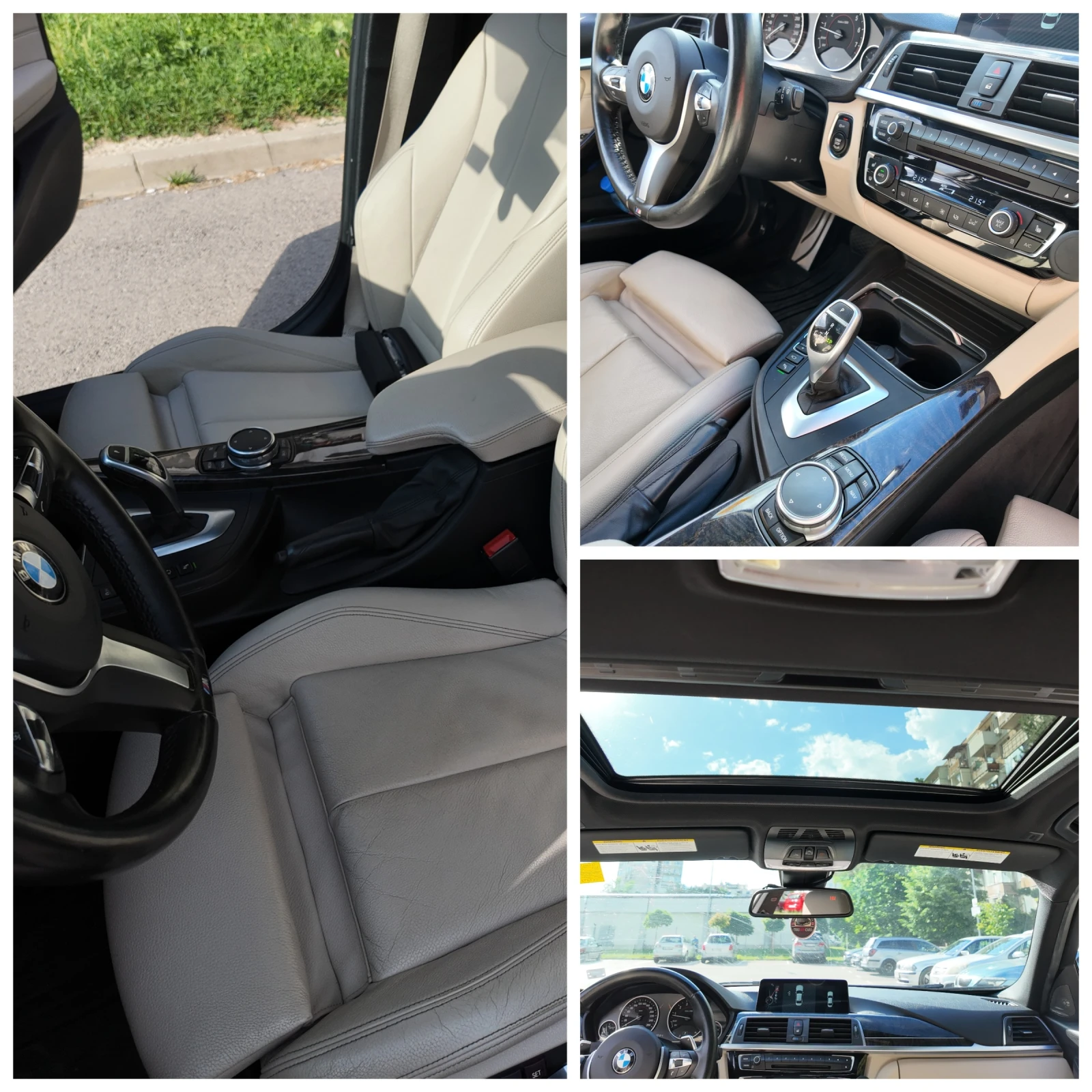 BMW 340 340 I Xdrive M-performance(MPPSK original pack), снимка 13 - Автомобили и джипове - 54944509