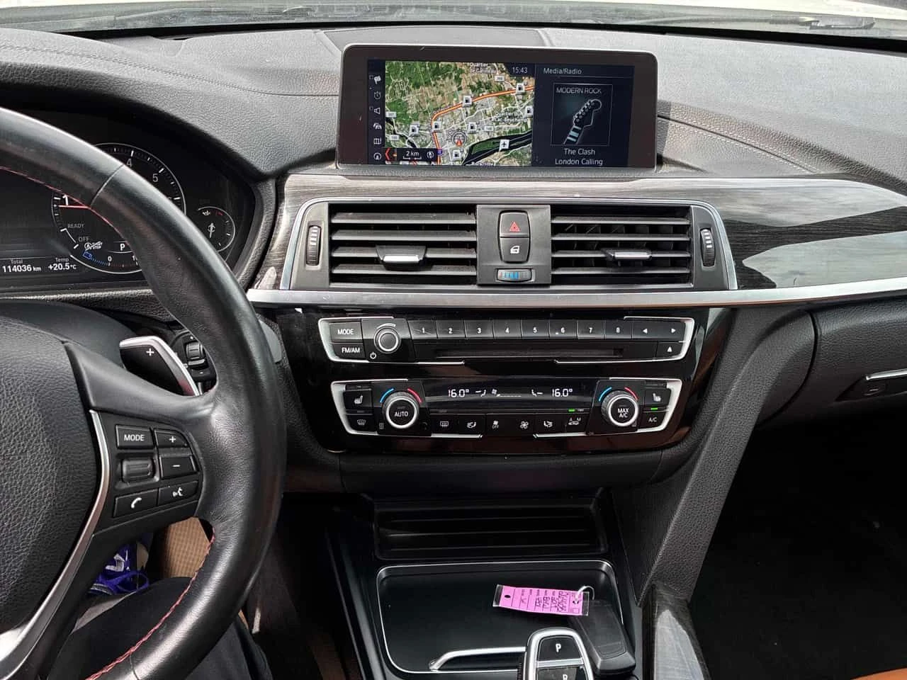BMW 430 * 430i xDrive * CARFAX * ЦЕНА ДО БГ, снимка 13 - Автомобили и джипове - 55062382