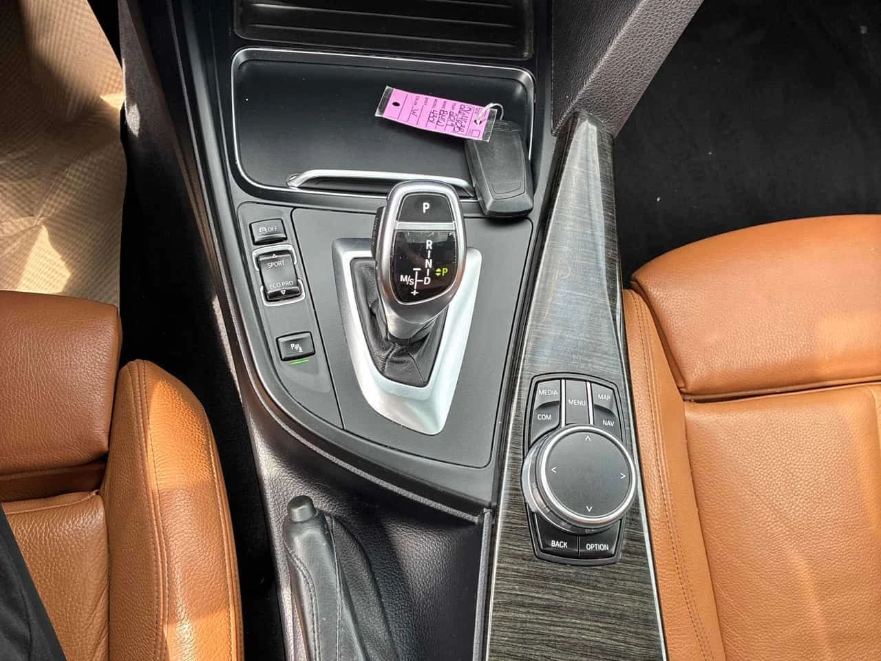 BMW 430 * 430i xDrive * CARFAX * ЦЕНА ДО БГ, снимка 15 - Автомобили и джипове - 55062382