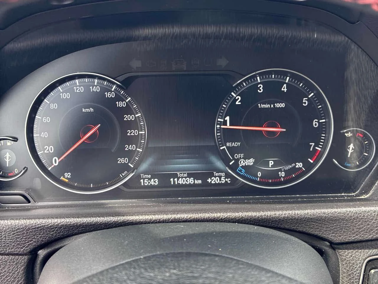 BMW 430 * 430i xDrive * CARFAX * ЦЕНА ДО БГ, снимка 12 - Автомобили и джипове - 55062382