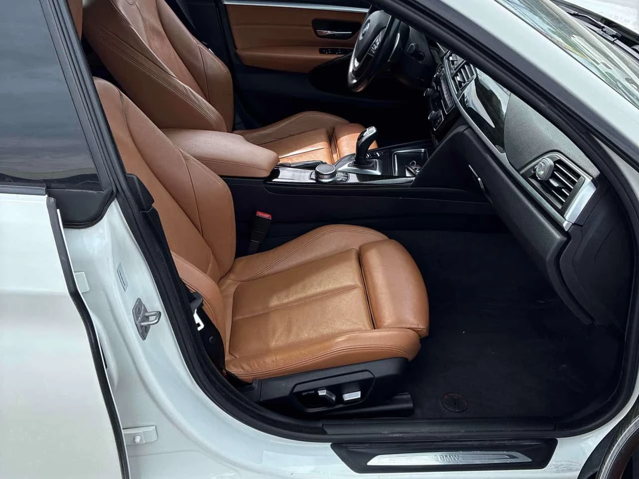 BMW 430 * 430i xDrive * CARFAX * ЦЕНА ДО БГ, снимка 16 - Автомобили и джипове - 55062382