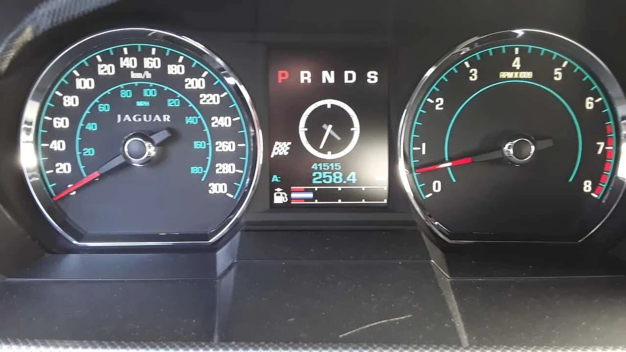 Jaguar Xkr * 2dr Conv * CARFAX * ���� �� �� | Mobile.bg � ����������� 8