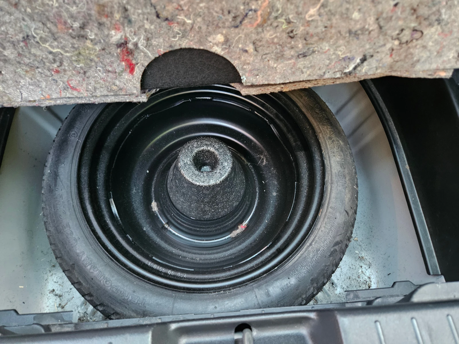 Toyota Yaris 1.3, 87к.с., Италия!, снимка 16 - Автомобили и джипове - 55065386