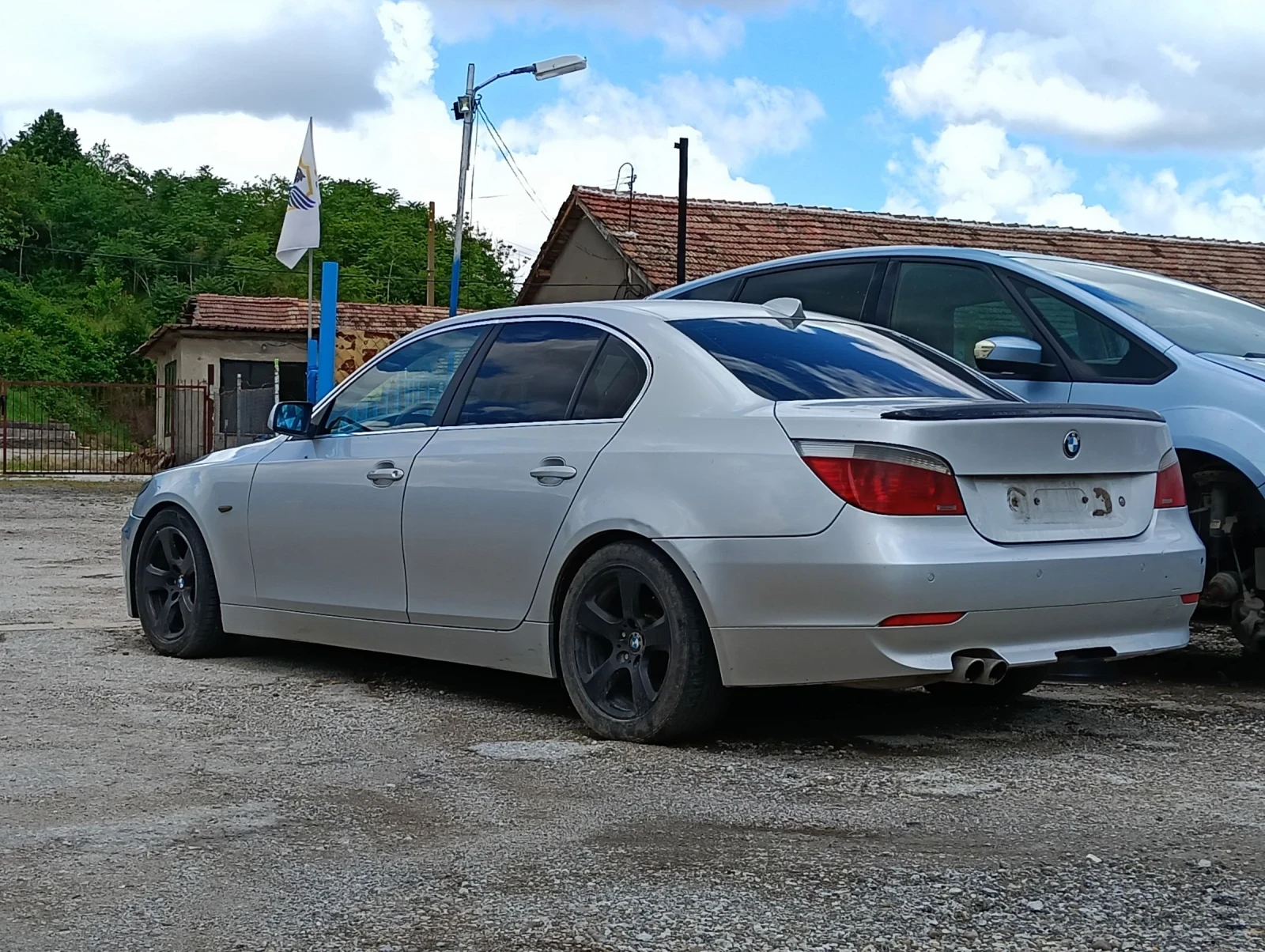 BMW 520 520i | Mobile.bg � ����������� 4