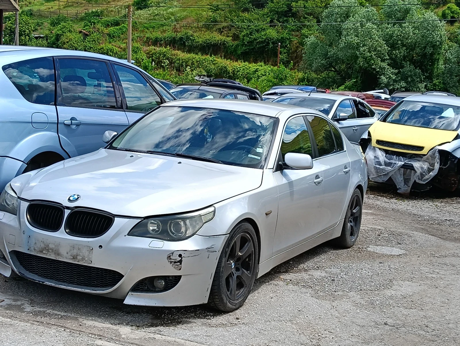 BMW 520 520i | Mobile.bg � ����������� 2