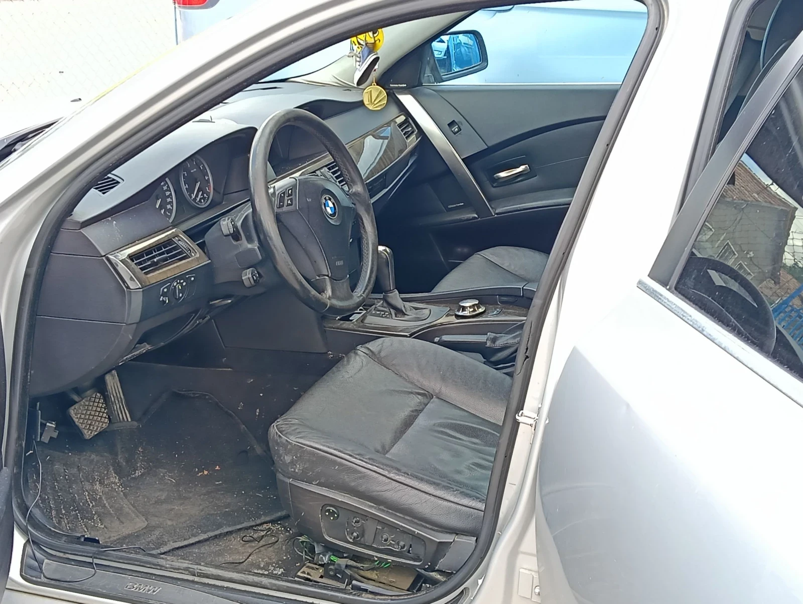 BMW 520 520i | Mobile.bg � ����������� 7