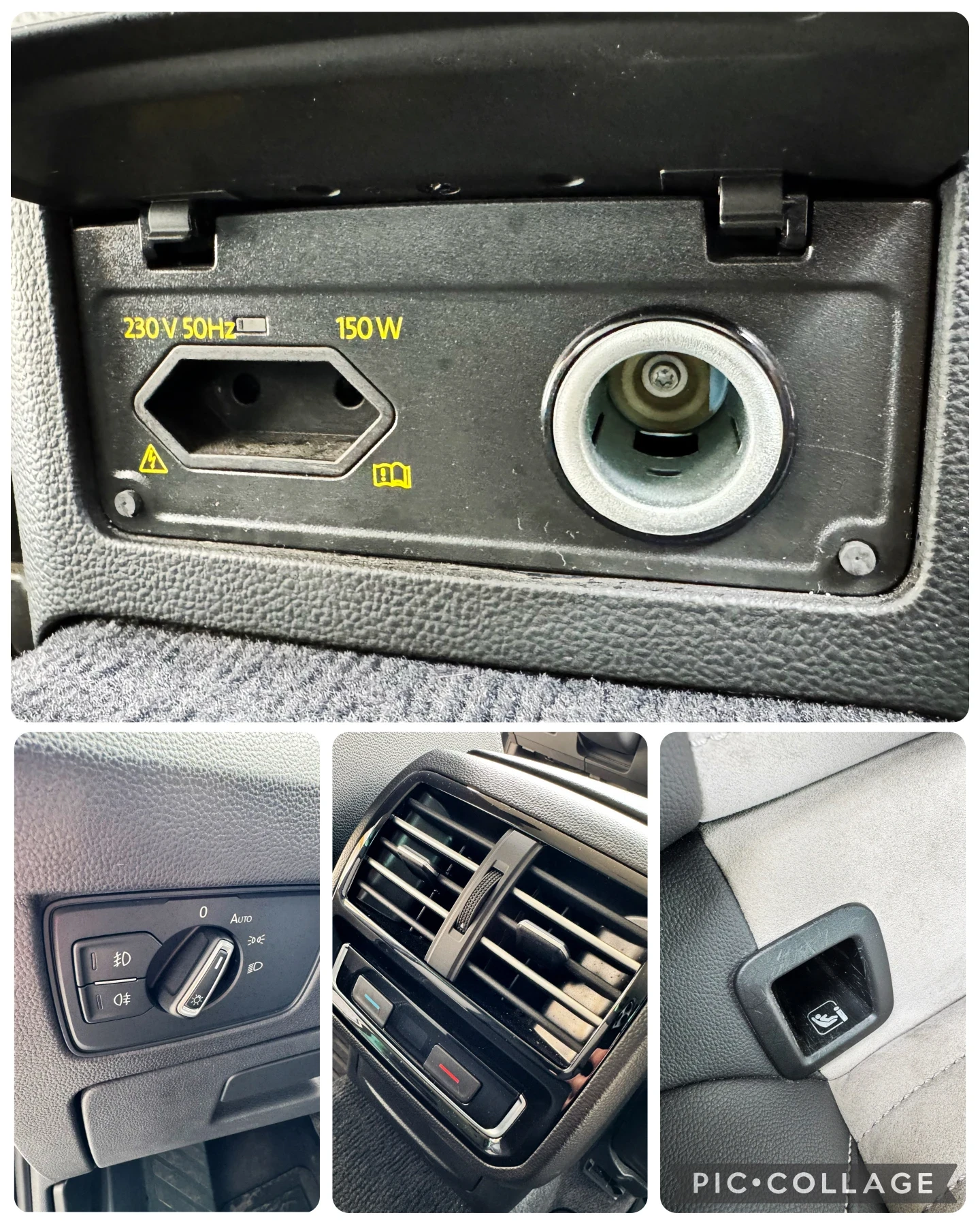 VW Passat, снимка 12 - Автомобили и джипове - 55355285