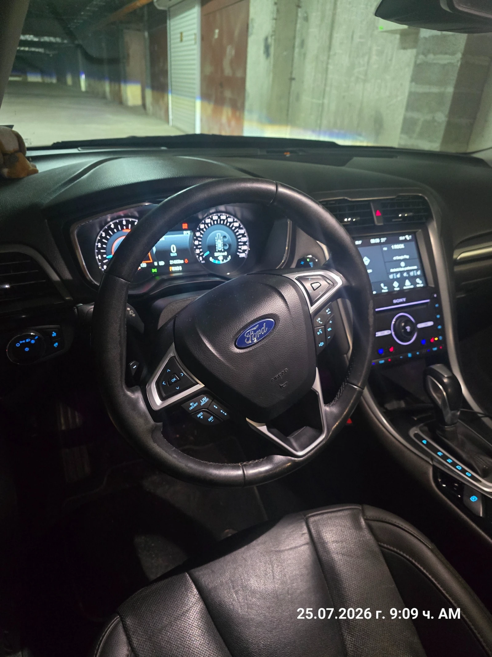 Ford Mondeo Titanium 76+ , снимка 6 - Автомобили и джипове - 55412291