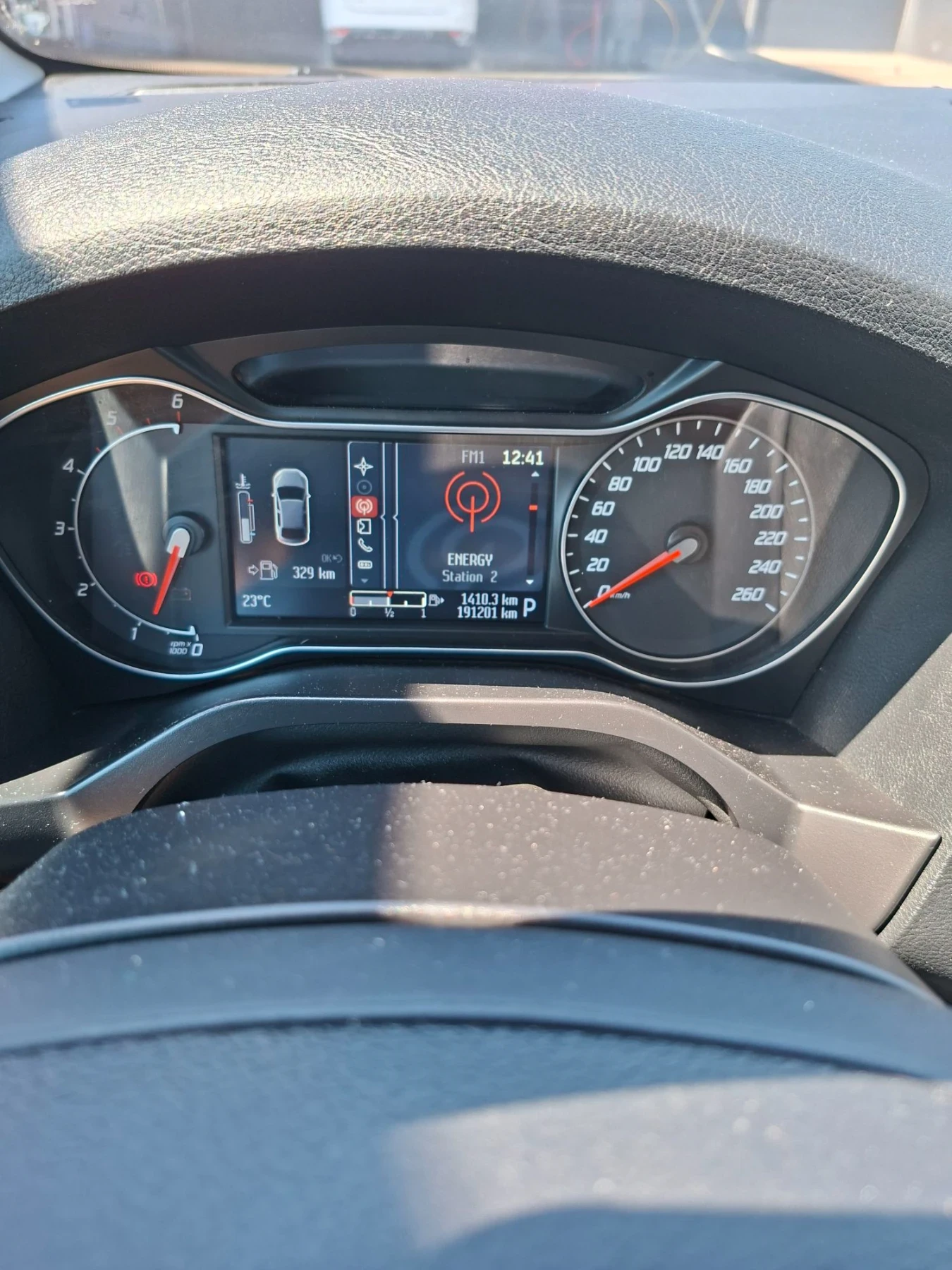 Ford S-Max 2.2 - 200 к.с ! ОБСЛУЖЕН !, снимка 16 - Автомобили и джипове - 55679846