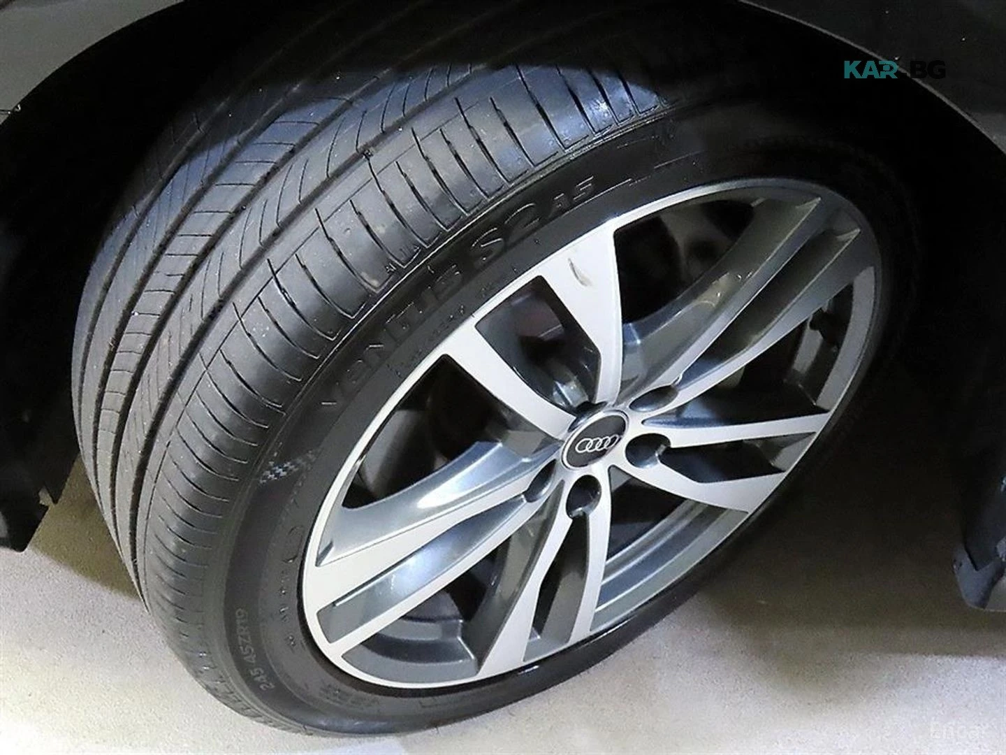 Audi A6 45 TFSI QUATTRO* DISTRONIC* 360* ХЕДЪП* ПАНОРАМА* , снимка 17 - Автомобили и джипове - 55708664