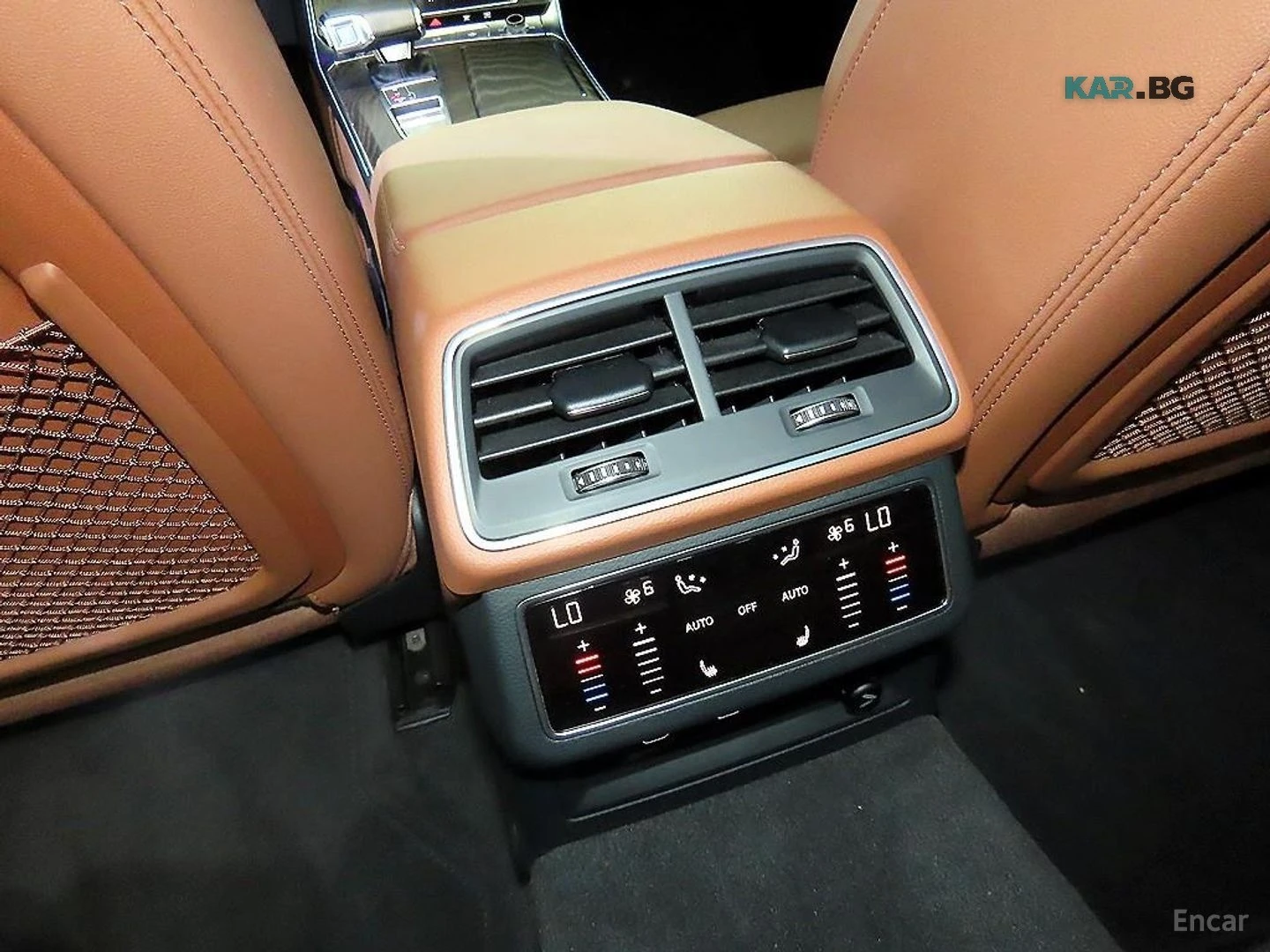 Audi A6 45 TFSI QUATTRO* DISTRONIC* 360* ХЕДЪП* ПАНОРАМА* , снимка 14 - Автомобили и джипове - 55708664