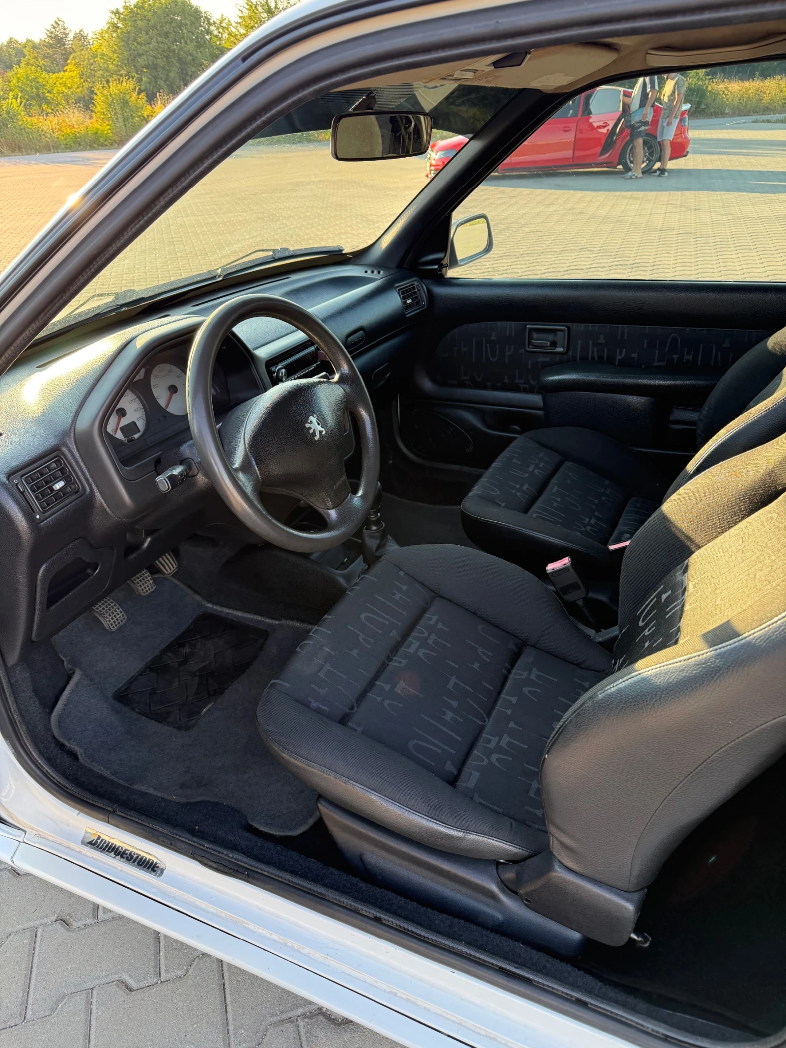 Peugeot 106 1.6 16v rallye | Mobile.bg � ����������� 5