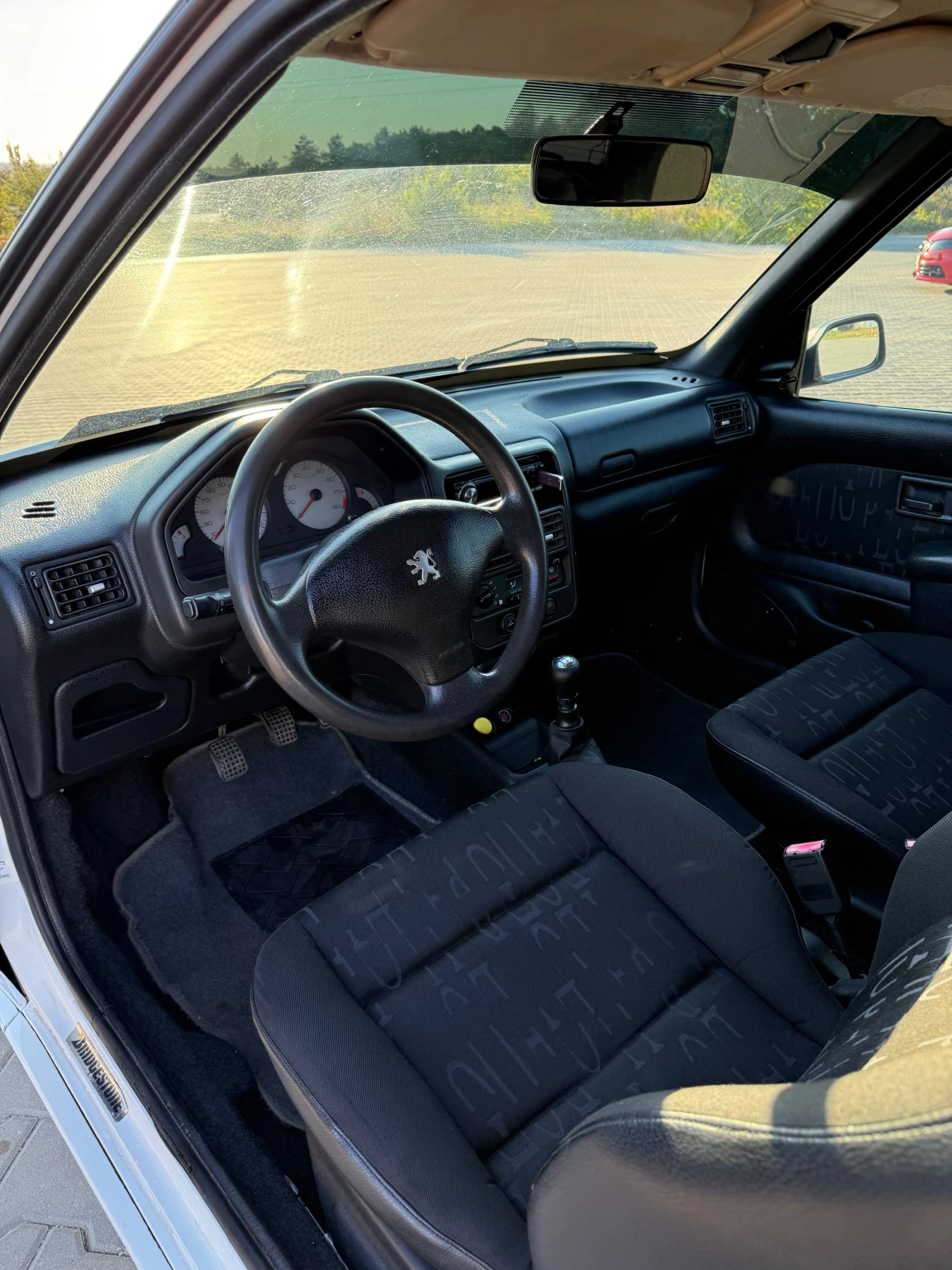 Peugeot 106 1.6 16v rallye | Mobile.bg � ����������� 6