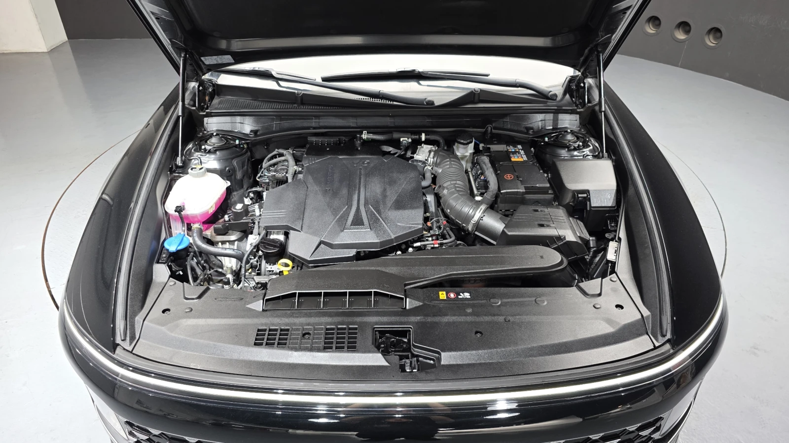 Hyundai Grandeur 3.5 LPG EXCLUSIVE autoprime.bg, снимка 6 - Автомобили и джипове - 55896265