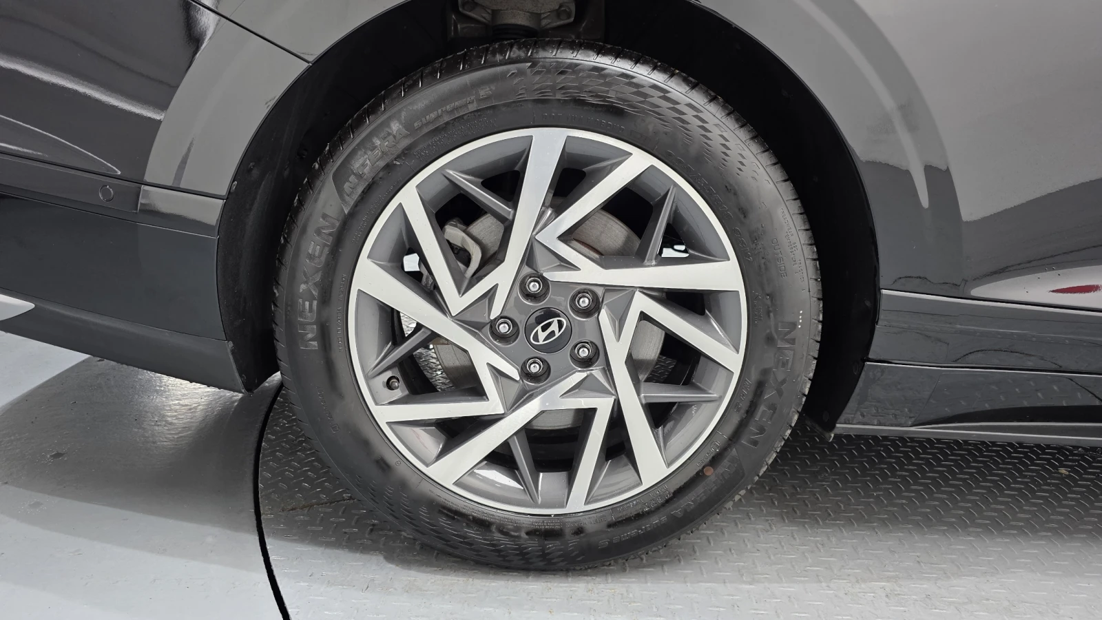 Hyundai Grandeur 3.5 LPG EXCLUSIVE autoprime.bg, снимка 5 - Автомобили и джипове - 55896265