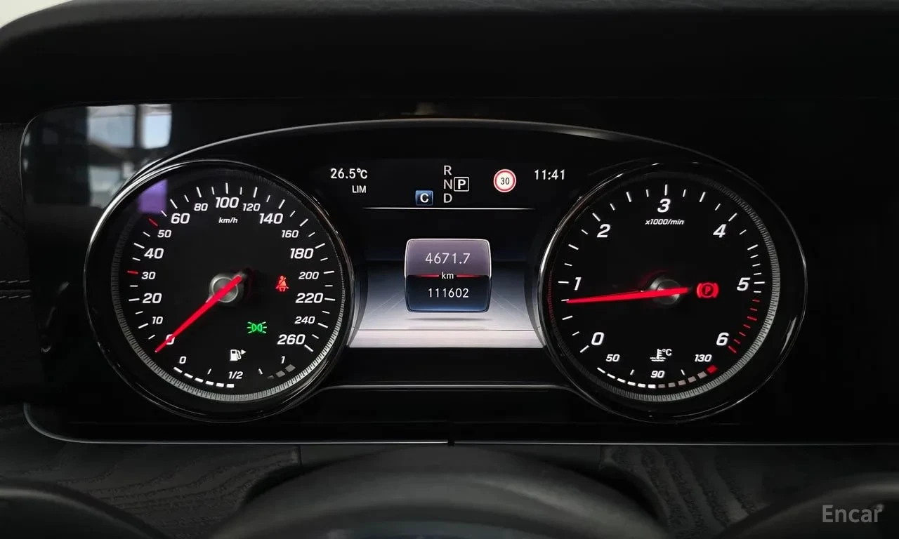 Mercedes-Benz E 220 * Coupe * ���������� ��� ������������ ������ | Mobile.bg � ����������� 8