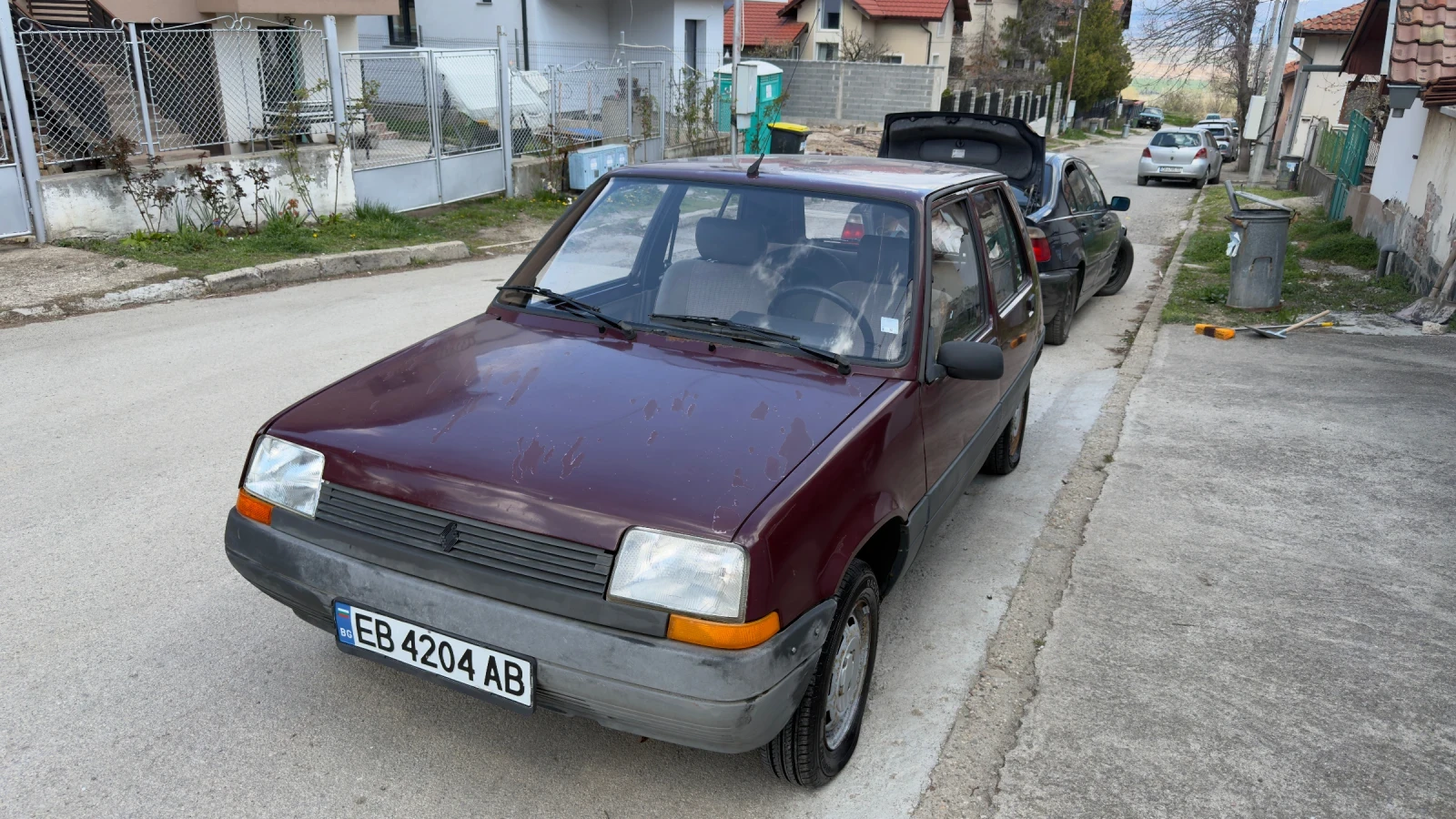Renault 5 | Mobile.bg � ����������� 3
