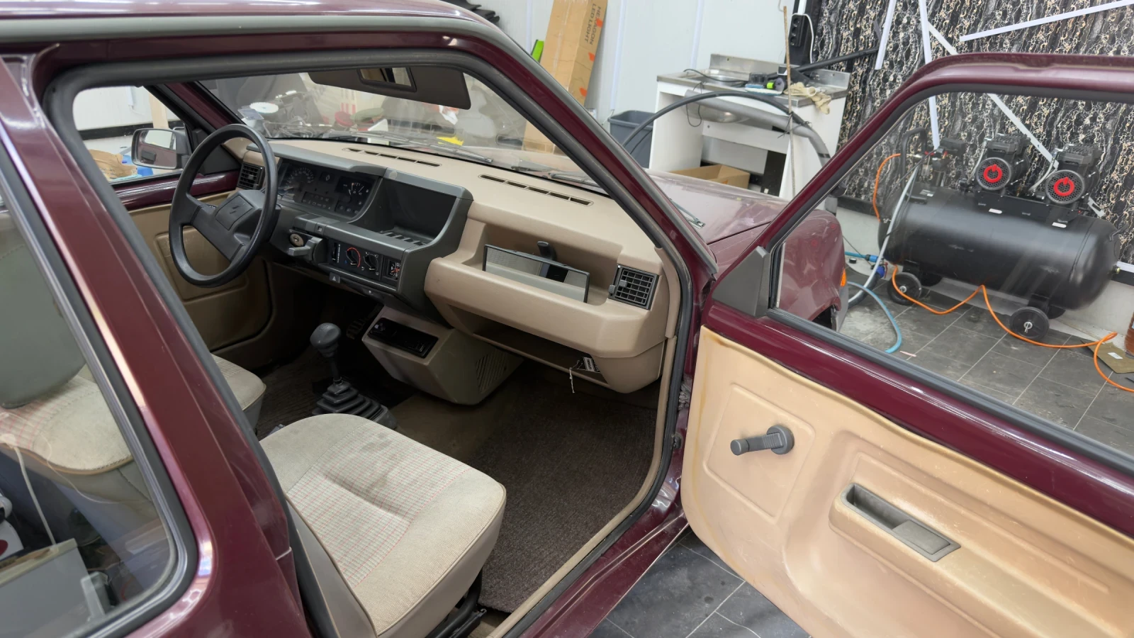 Renault 5 | Mobile.bg � ����������� 9