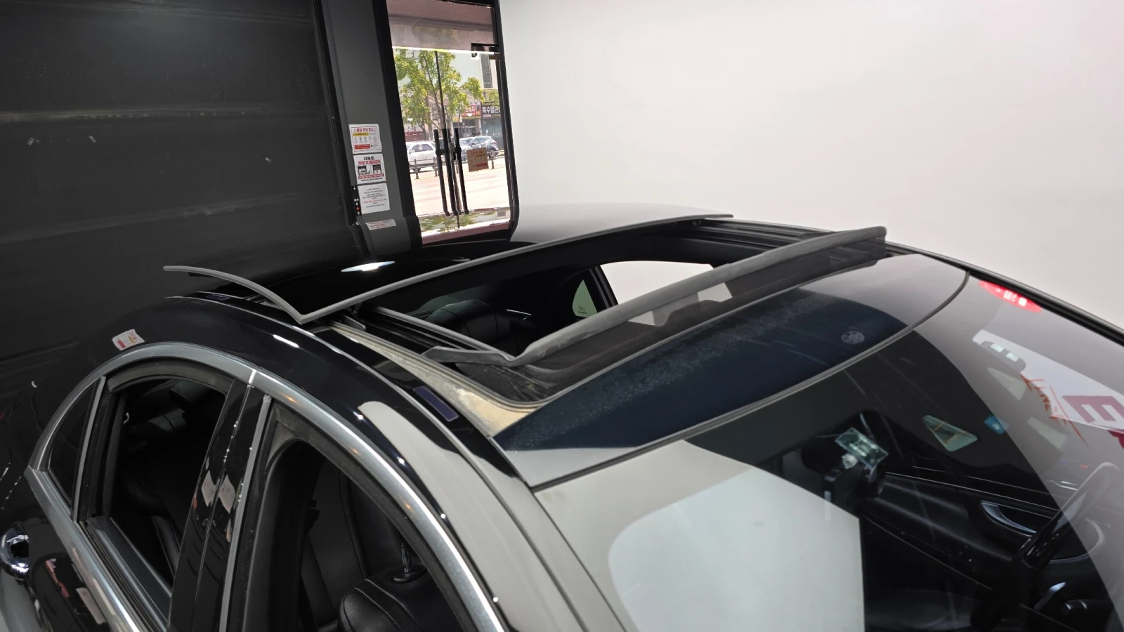 Mercedes-Benz S 350 3.0 V6 4MATIC, FULL, снимка 13 - Автомобили и джипове - 56068875