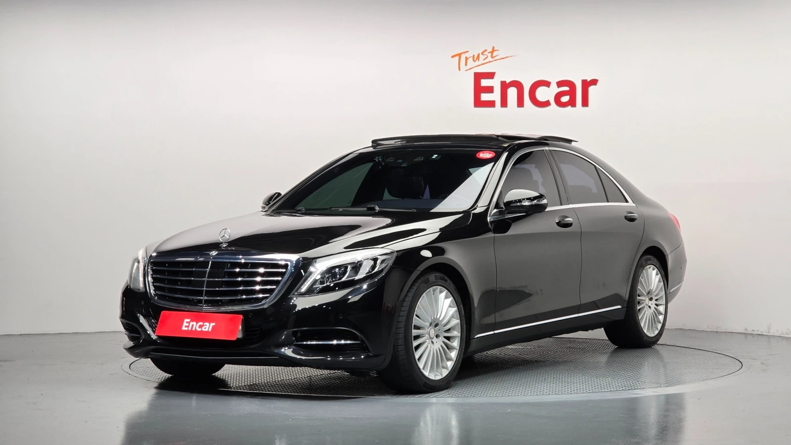 Mercedes-Benz S 350 3.0 V6 4MATIC, FULL