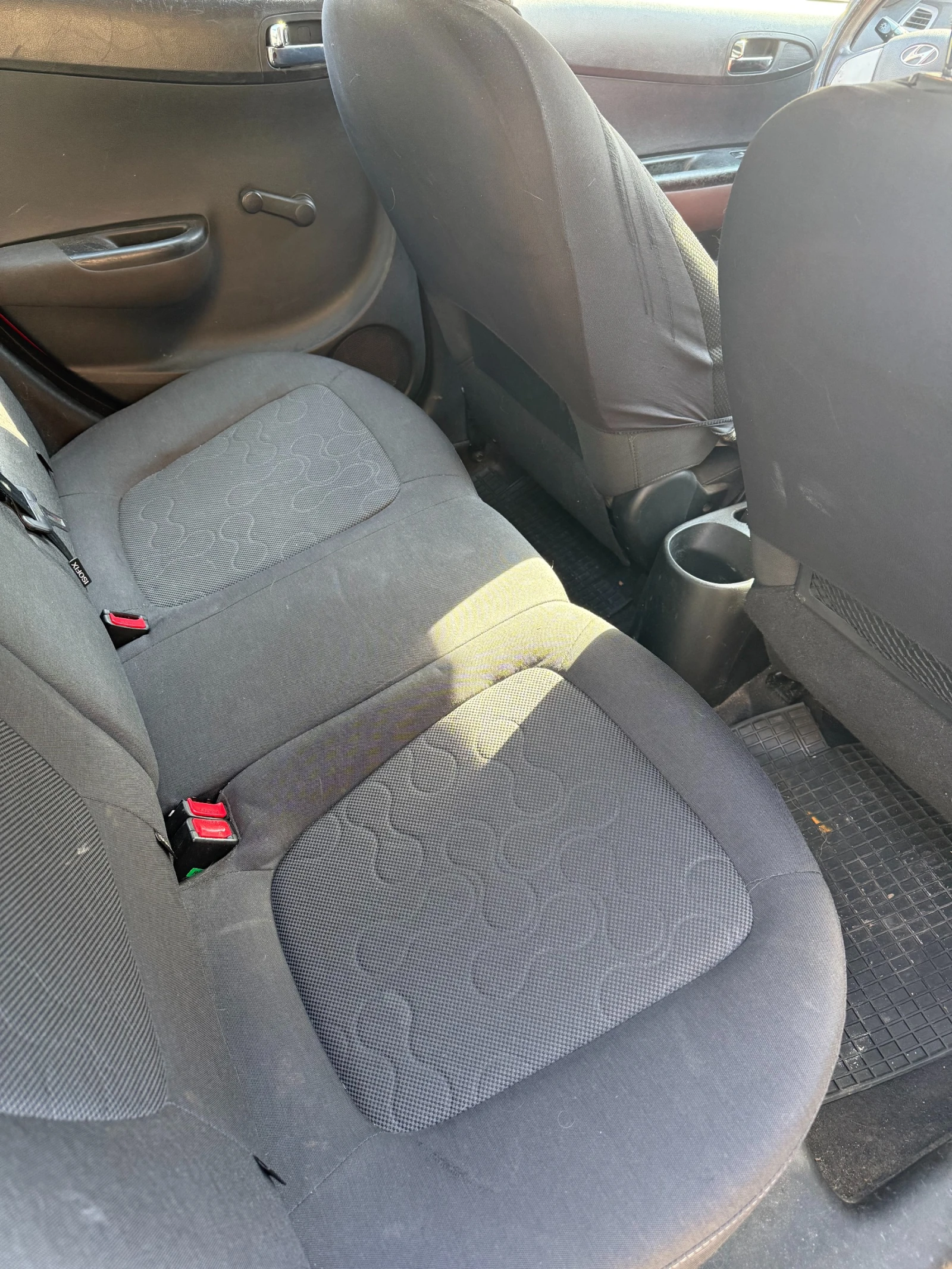 Hyundai I20, снимка 5 - Автомобили и джипове - 56338309