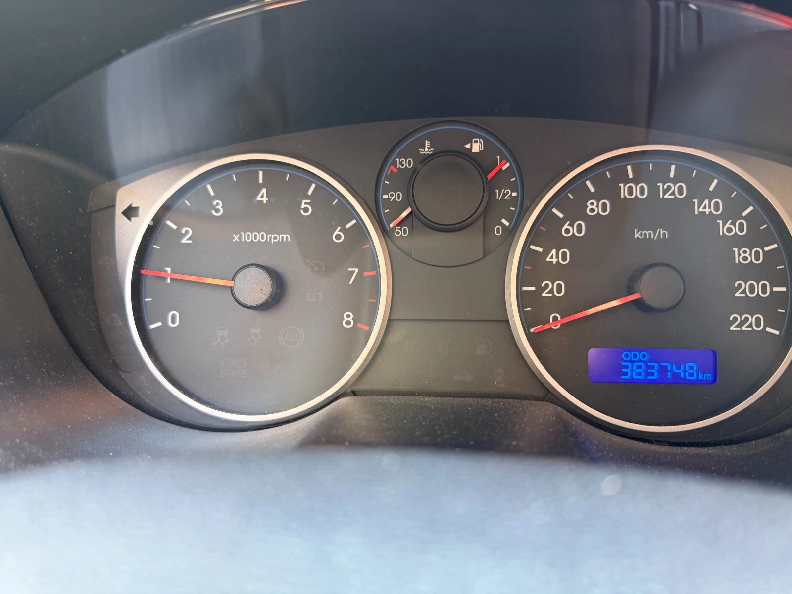 Hyundai I20, снимка 9 - Автомобили и джипове - 56338309