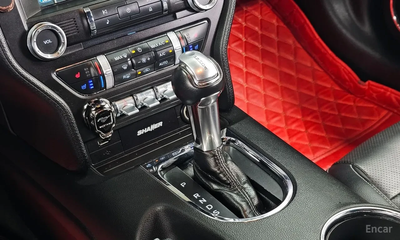 Ford Mustang 2.3 ECOBOOST* 314�.�.* �������* �����* SHAKER* ��� | Mobile.bg � ����������� 14