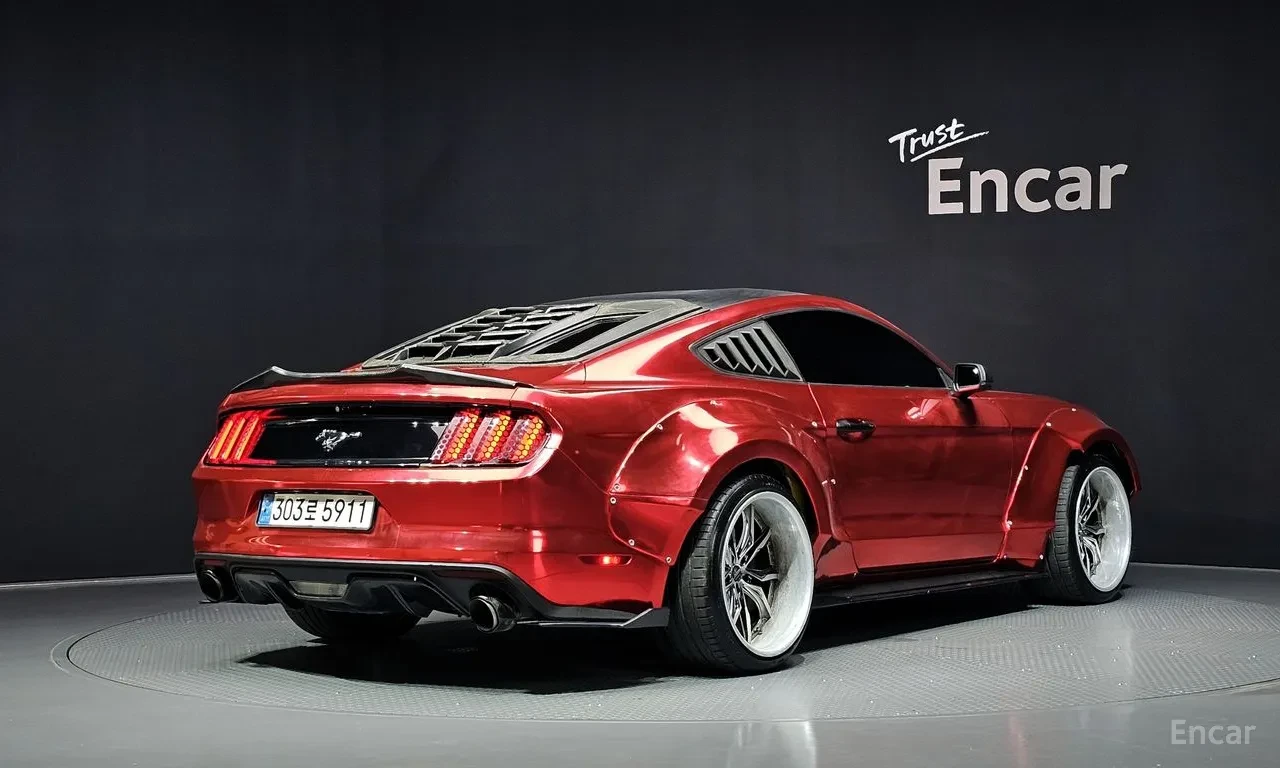 Ford Mustang 2.3 ECOBOOST* 314�.�.* �������* �����* SHAKER* ��� | Mobile.bg � ����������� 3