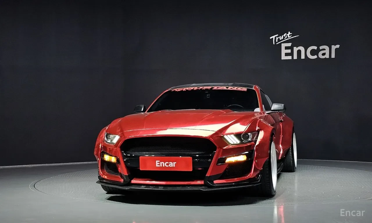 Ford Mustang 2.3 ECOBOOST* 314�.�.* �������* �����* SHAKER* ��� | Mobile.bg � ����������� 2