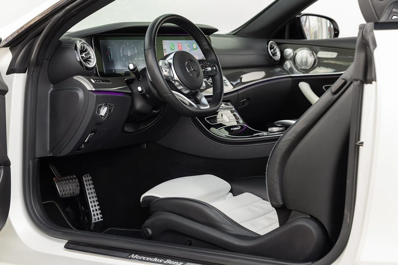 Mercedes-Benz E 220 �DITION 1 : ���������� � �������� | Mobile.bg � ����������� 10